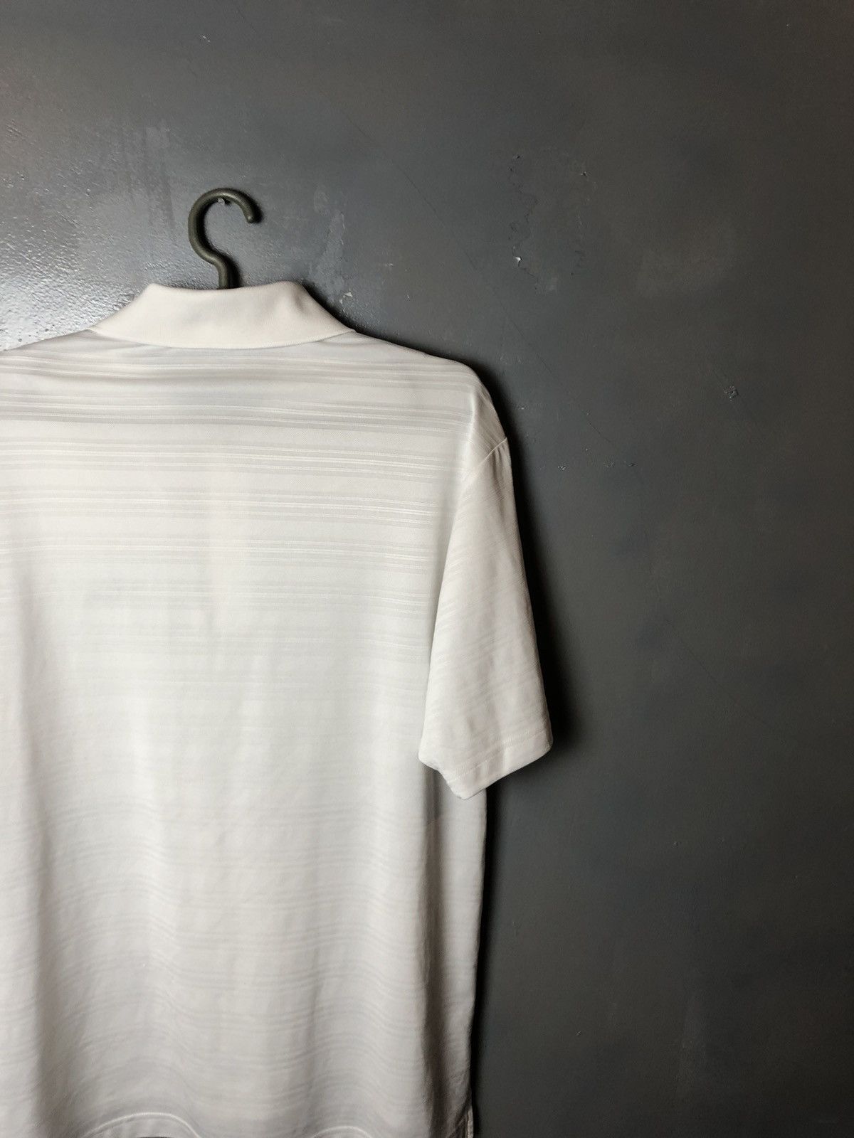 Adidas Men’s polo Adidas vintage size Xl Size US XL / EU 56 / 4 - 7 Thumbnail