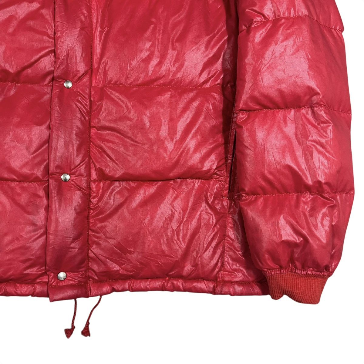 Moncler Vtg🔥Moncler Goose Down Puffer Winter Jacket Made In France Size US M / EU 48-50 / 2 - 12 Thumbnail