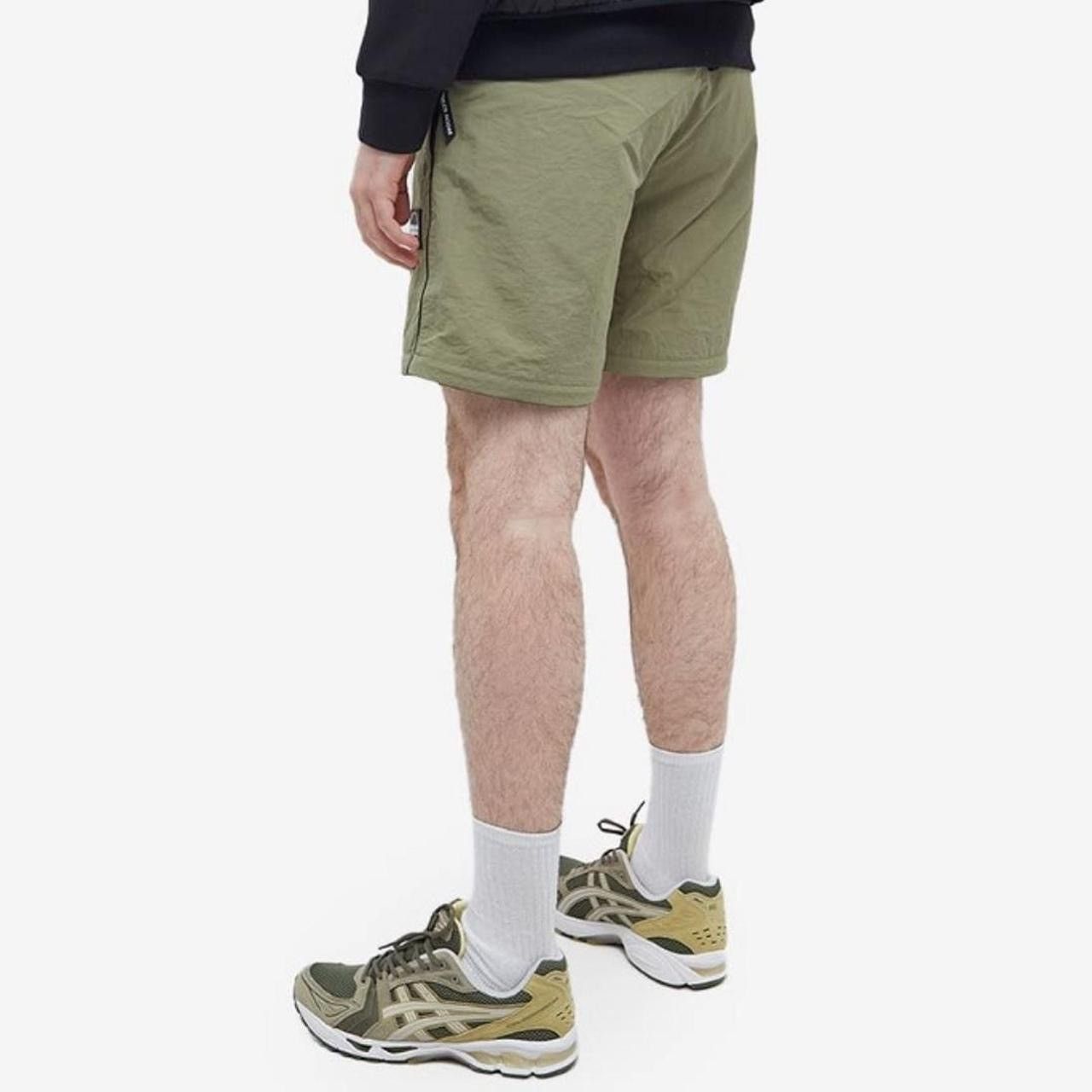 Boiler Room Boiler Room - 3M OG Training Short - Men’s Medium Size US 34 / EU 50 - 2 Thumbnail