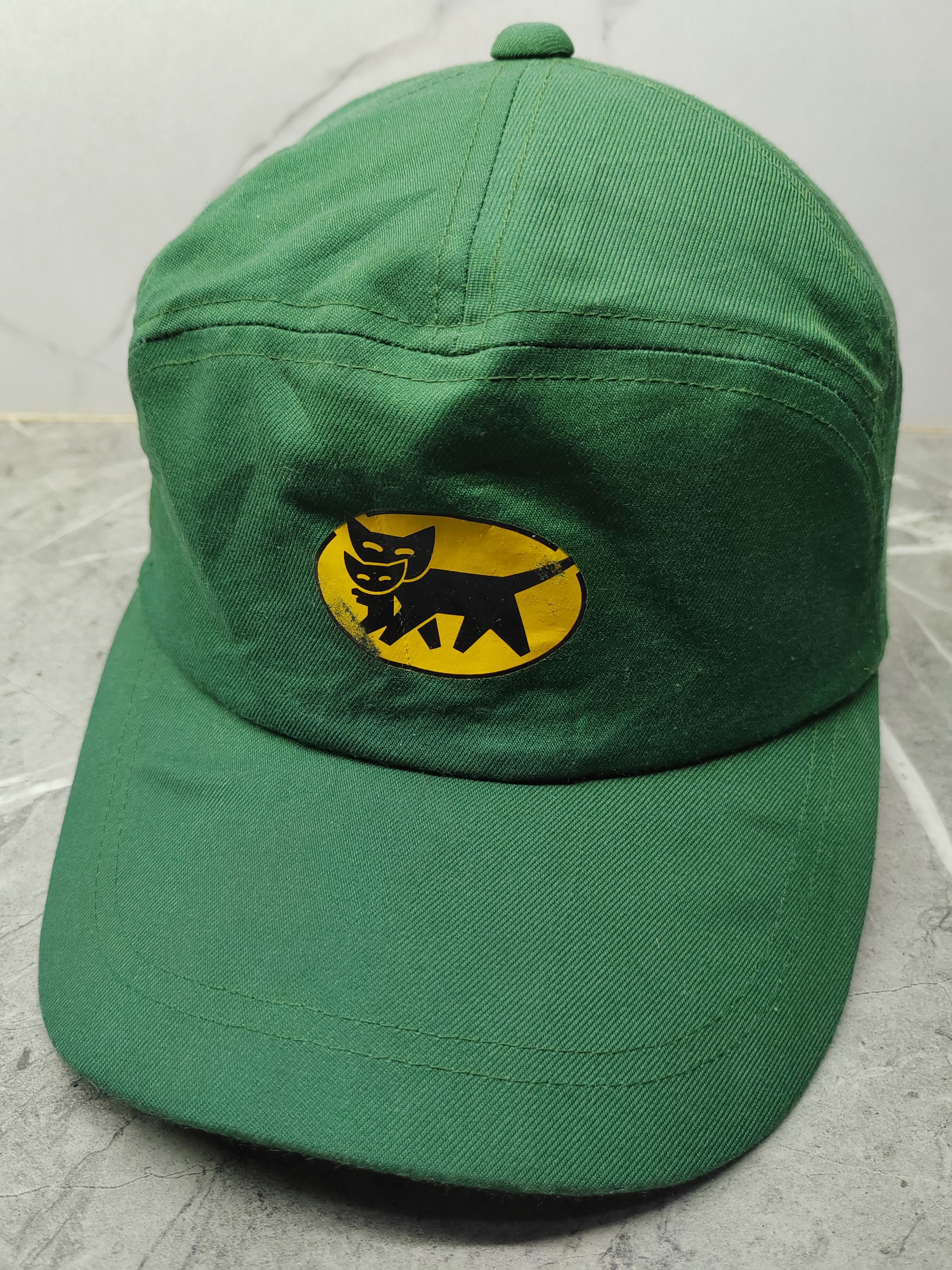image of Vintage Yamato Transport Cap Hat in Mix, Men's