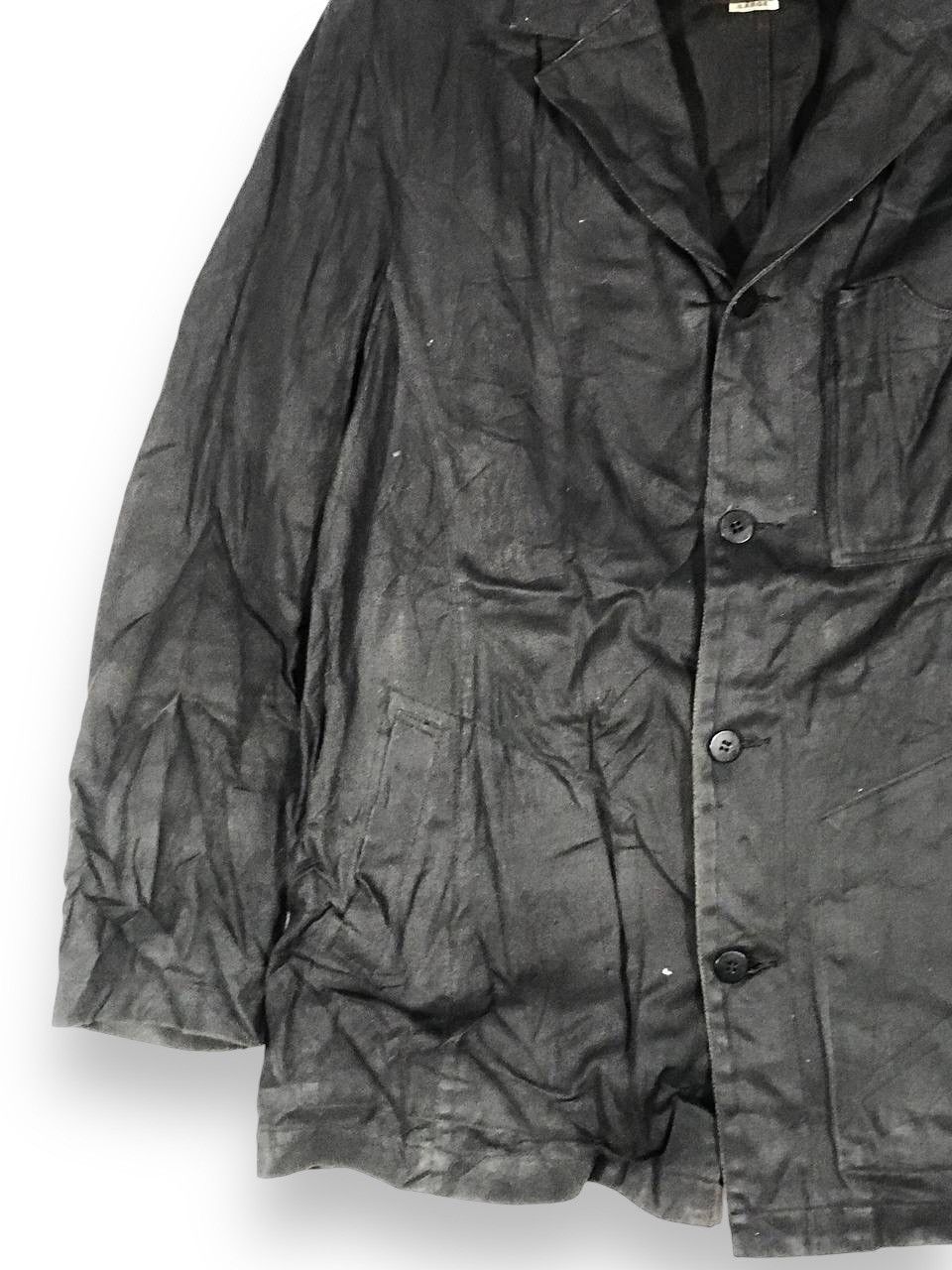 Japanese Brand × Takeo Kikuchi Rare design takeo kikuchi Size US L / EU 52-54 / 3 - 6 Thumbnail