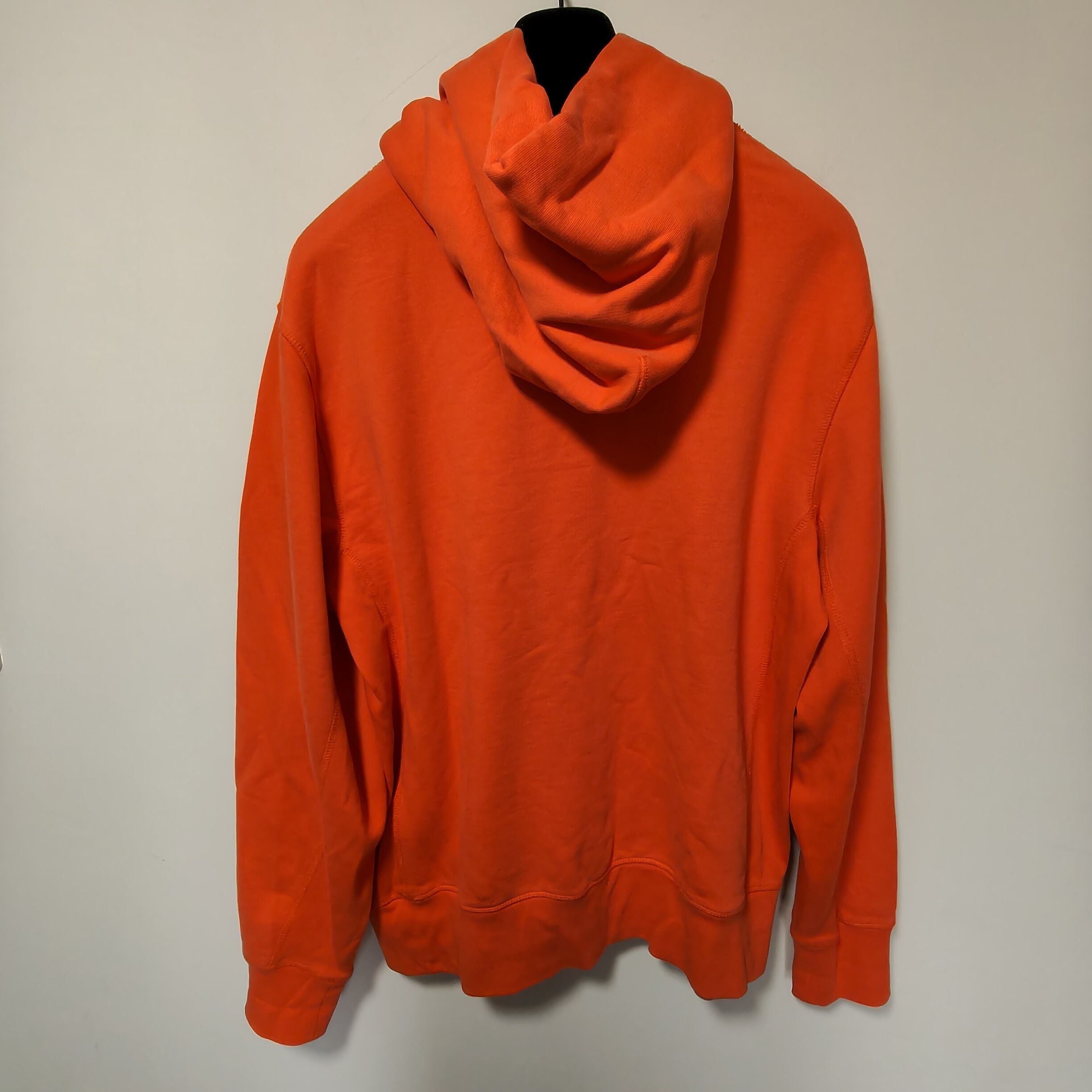 Helmut Lang HELMUT! Print hoodie Size US XL / EU 56 / 4 - 6 Thumbnail