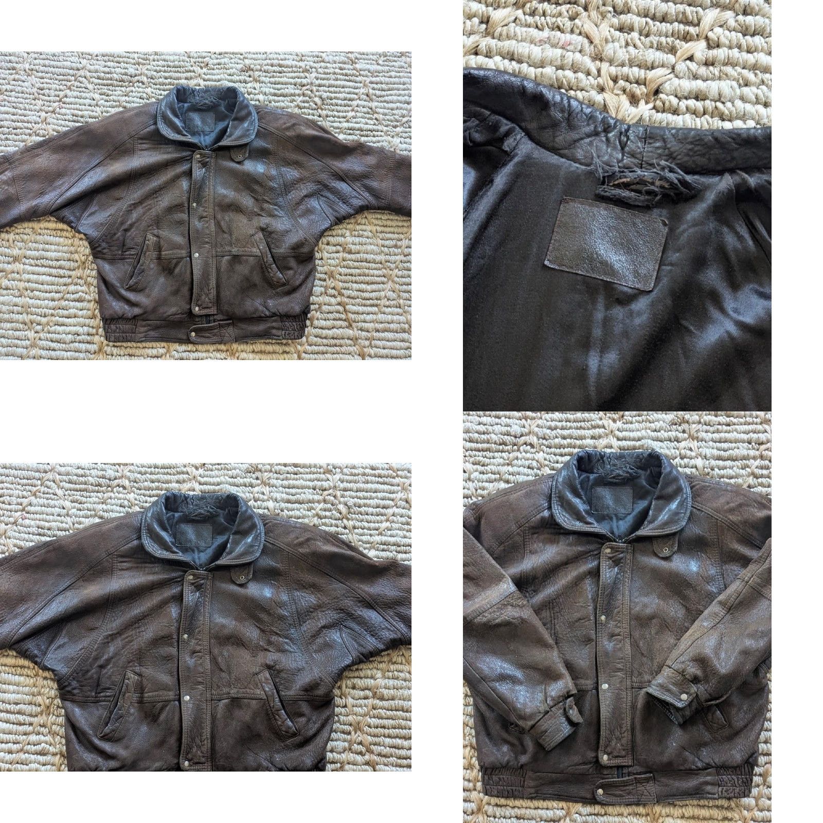 Vintage VINTAGE Nike? Not applicable. Size US XL / EU 56 / 4 - 8 Thumbnail