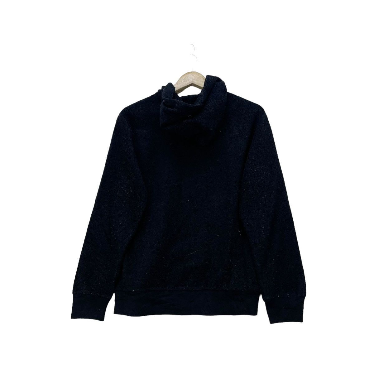 Gap 💥Vintage Gap Hooded Jacket Size US S / EU 44-46 / 1 - 2 Thumbnail