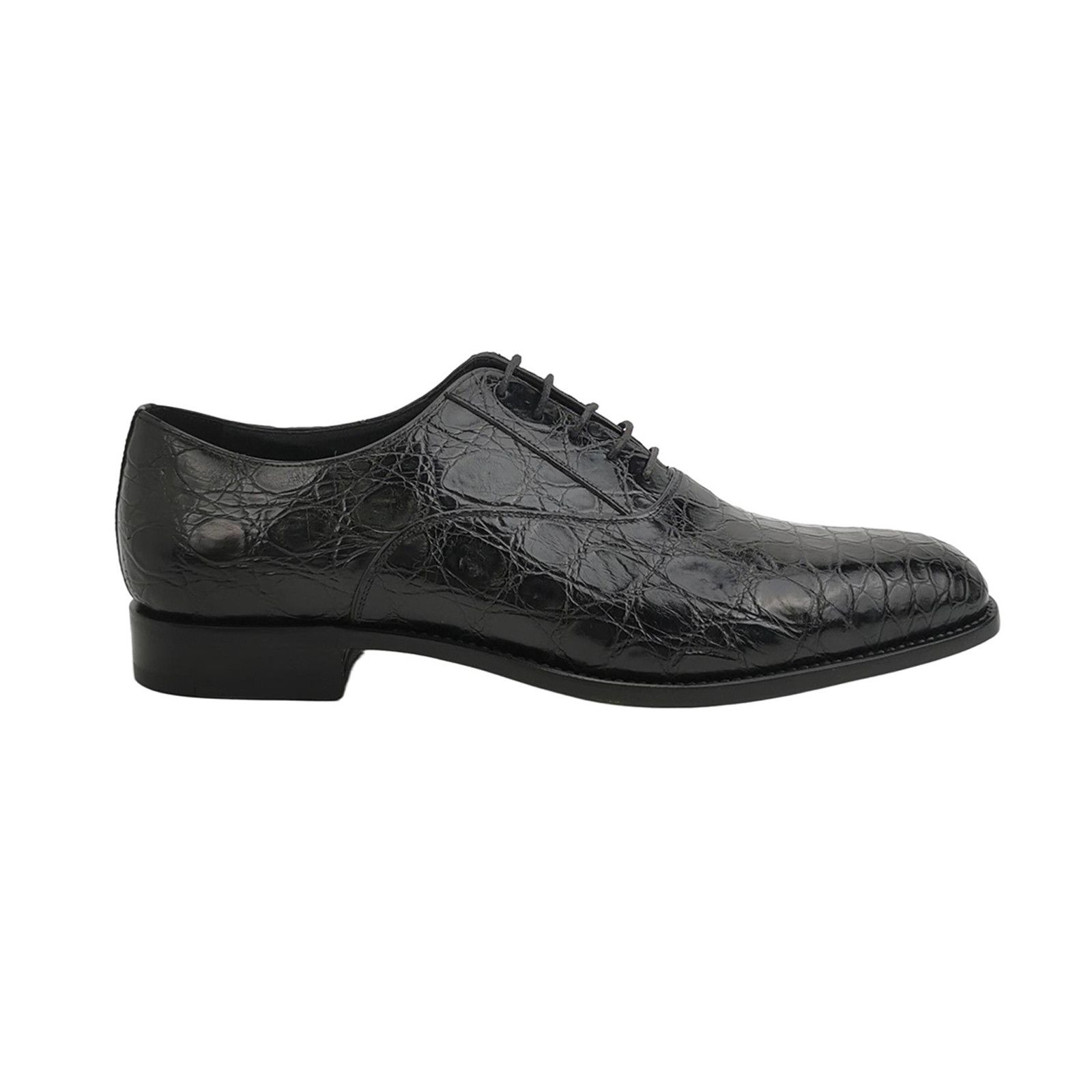 Prada Prada Men 8 Leather Size US 8 / EU 41 - 1 Thumbnail