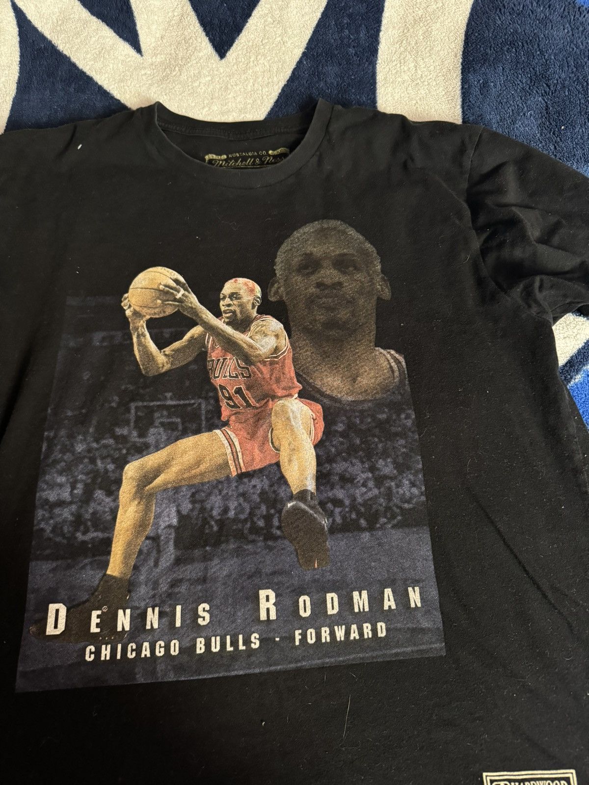 Other Dennis Rodman Size US L / EU 52-54 / 3 - 1 Thumbnail
