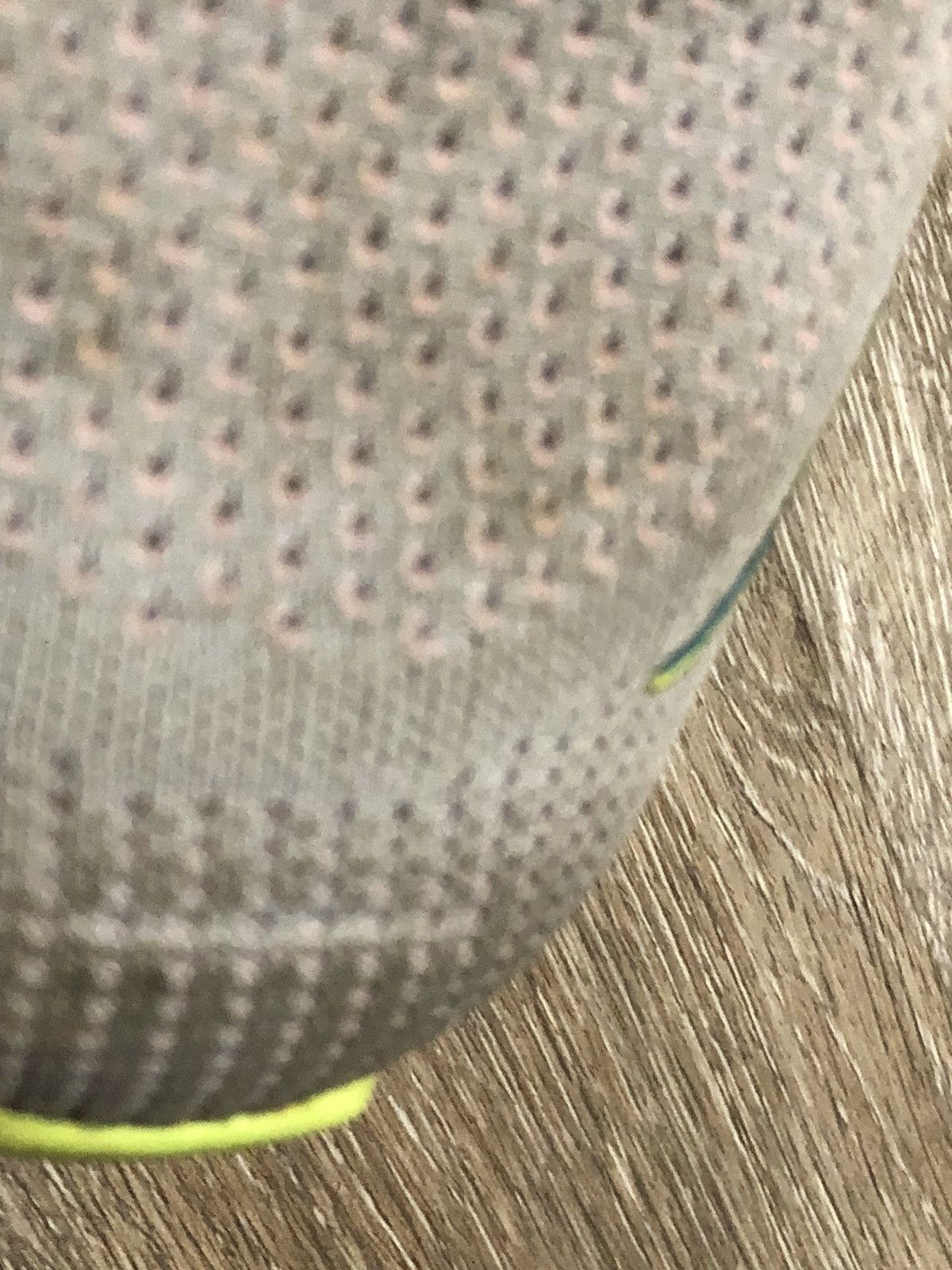 Hoka Hoka Arahi 7 1147851-GLP Size US 10 / IT 40 - 4 Thumbnail