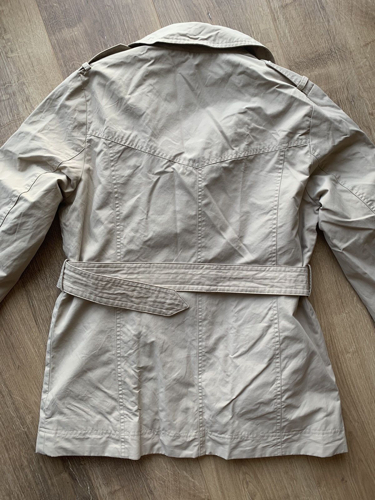 Barbour Barbour International BALLERIO SHOWERPROOF jacket Size M / US 6-8 / IT 42-44 - 8 Thumbnail