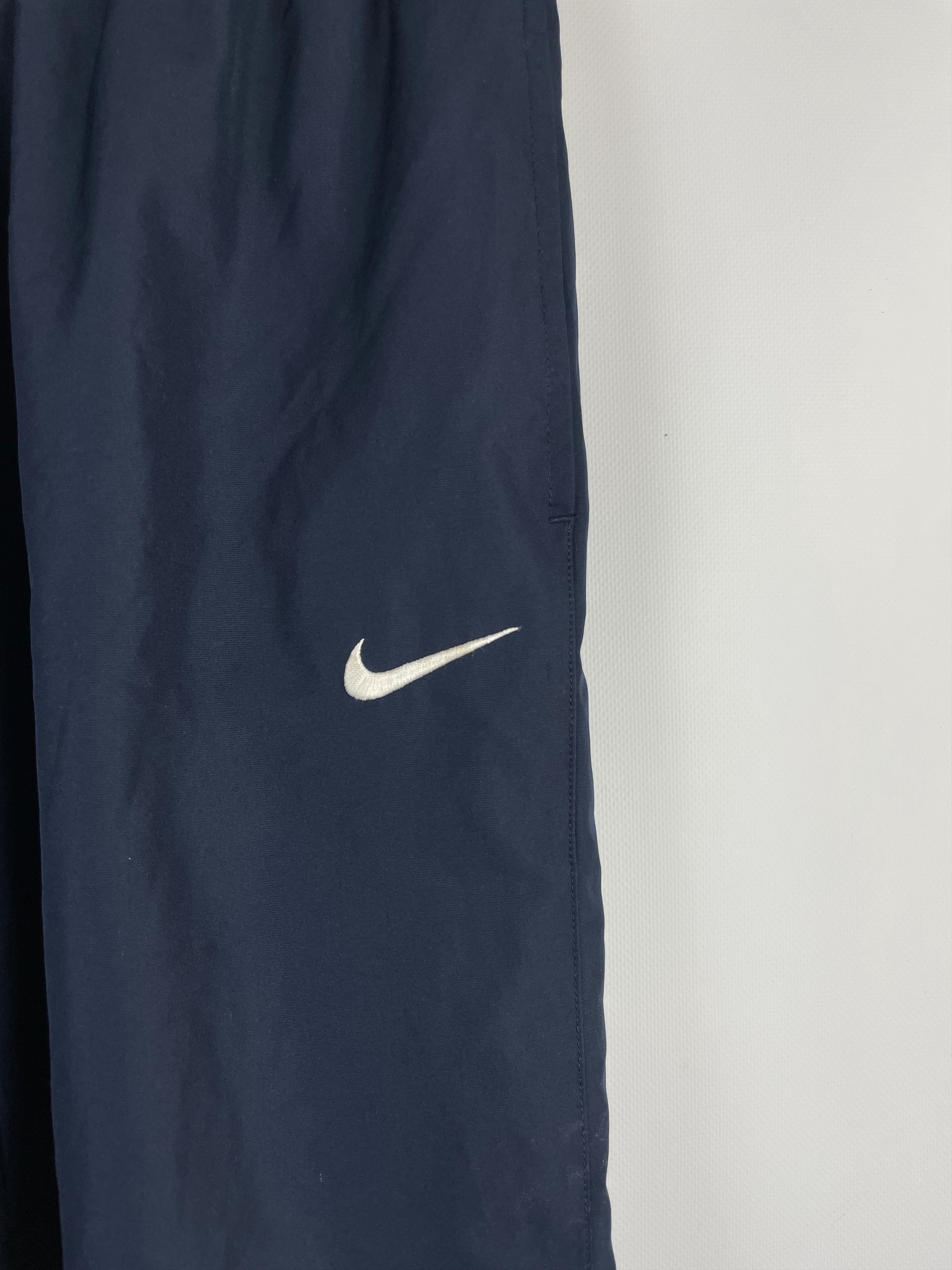 Nike Nike pants nylon vintage Y2k Size US 30 / EU 46 - 4 Thumbnail