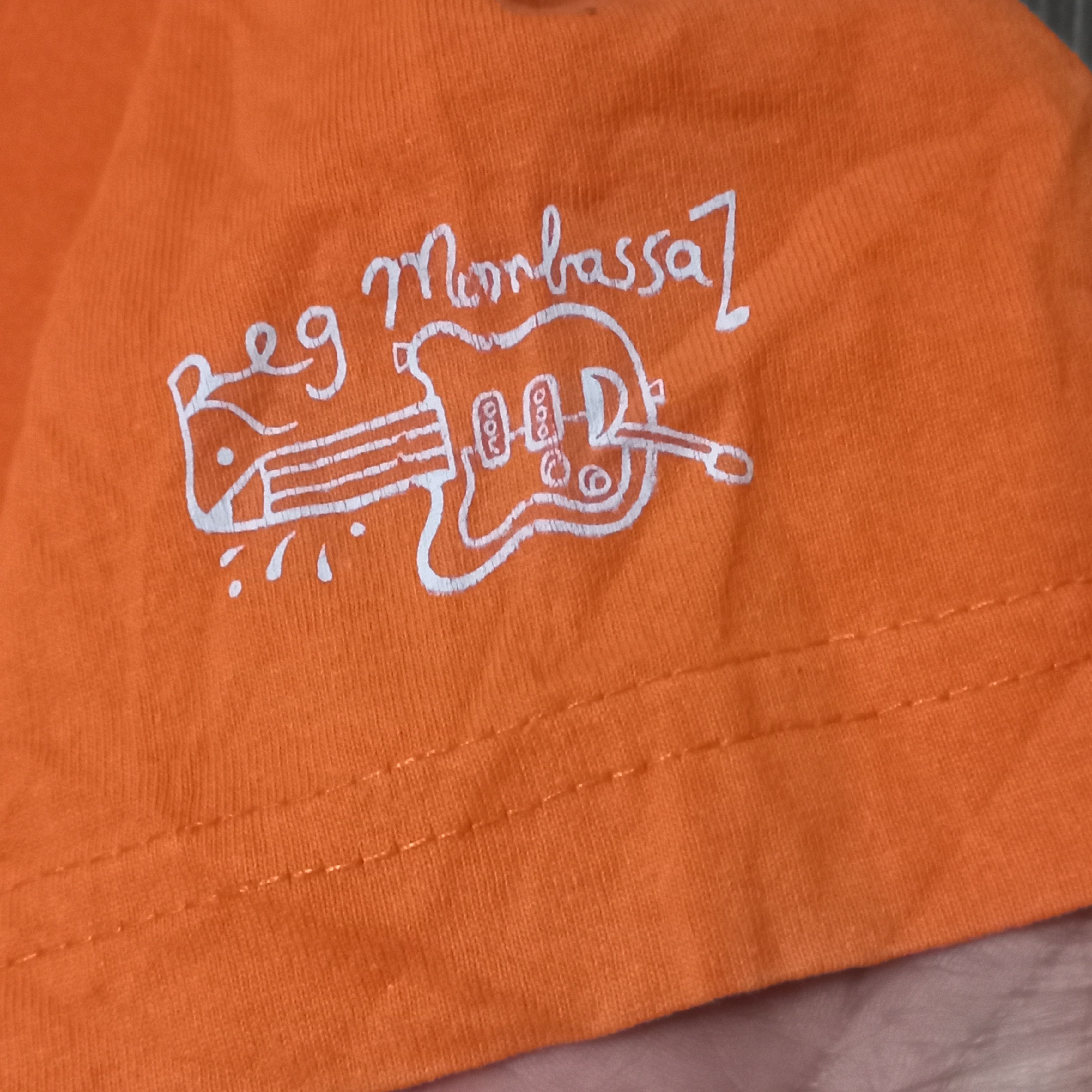 Mambo × Vintage Vintage mambo surf art tees Size US L / EU 52-54 / 3 - 8 Thumbnail