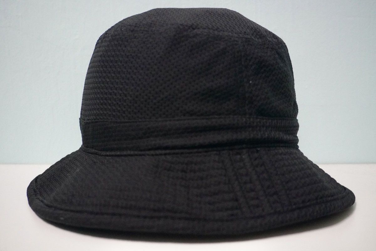 Adidas × Vintage Adidas equipment bucket hat vintage head gear unisex Size ONE SIZE - 4 Thumbnail