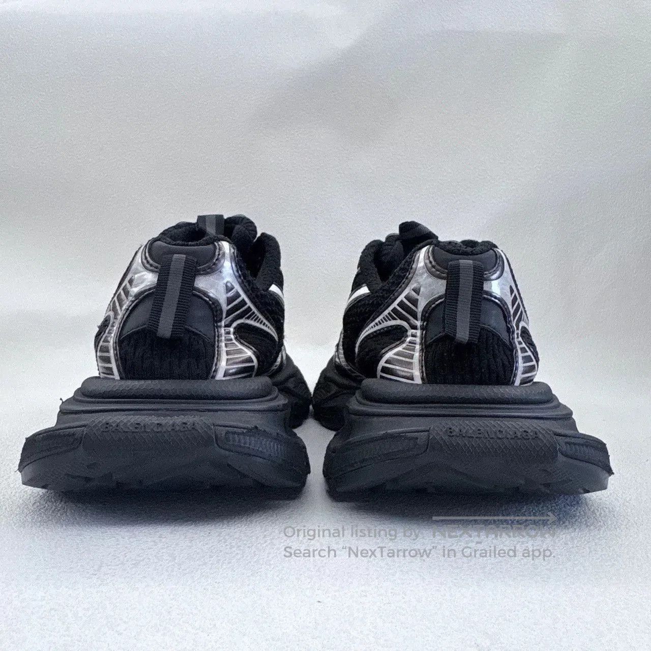 Balenciaga balenciaga thick. Size US 6 / IT 36 - 5 Thumbnail
