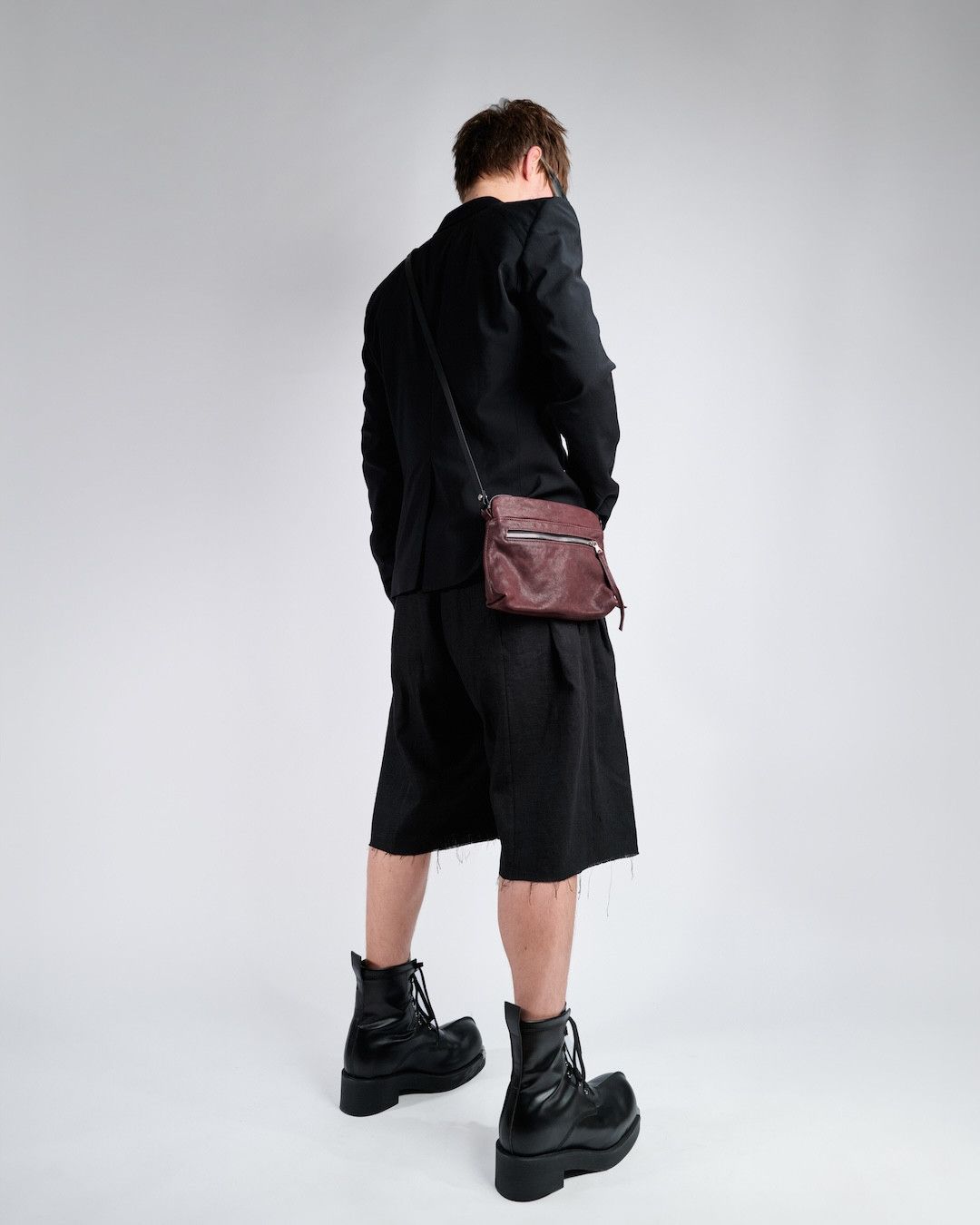 Other BORDEAUX DREVANA MINI BAG Size ONE SIZE - 13 Thumbnail
