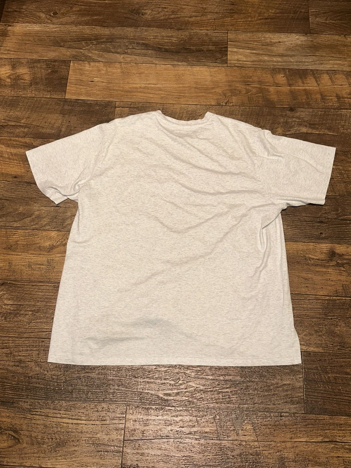 Supreme Supreme Flames Short-Sleeve Top (SS22) XL Size US XL / EU 56 / 4 - 2 Thumbnail