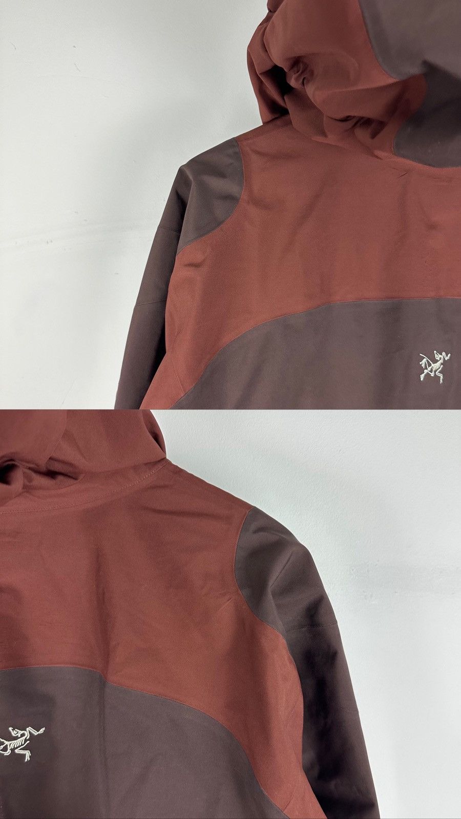 Arc'teryx Arc’teryx Theta AR Gore-Tex Recco Jacket Size US L / EU 52-54 / 3 - 17 Thumbnail