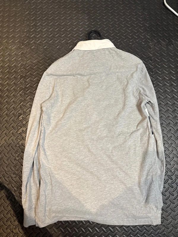 NEXT Next Rugby Top Size US M / EU 48-50 / 2 - 3 Thumbnail