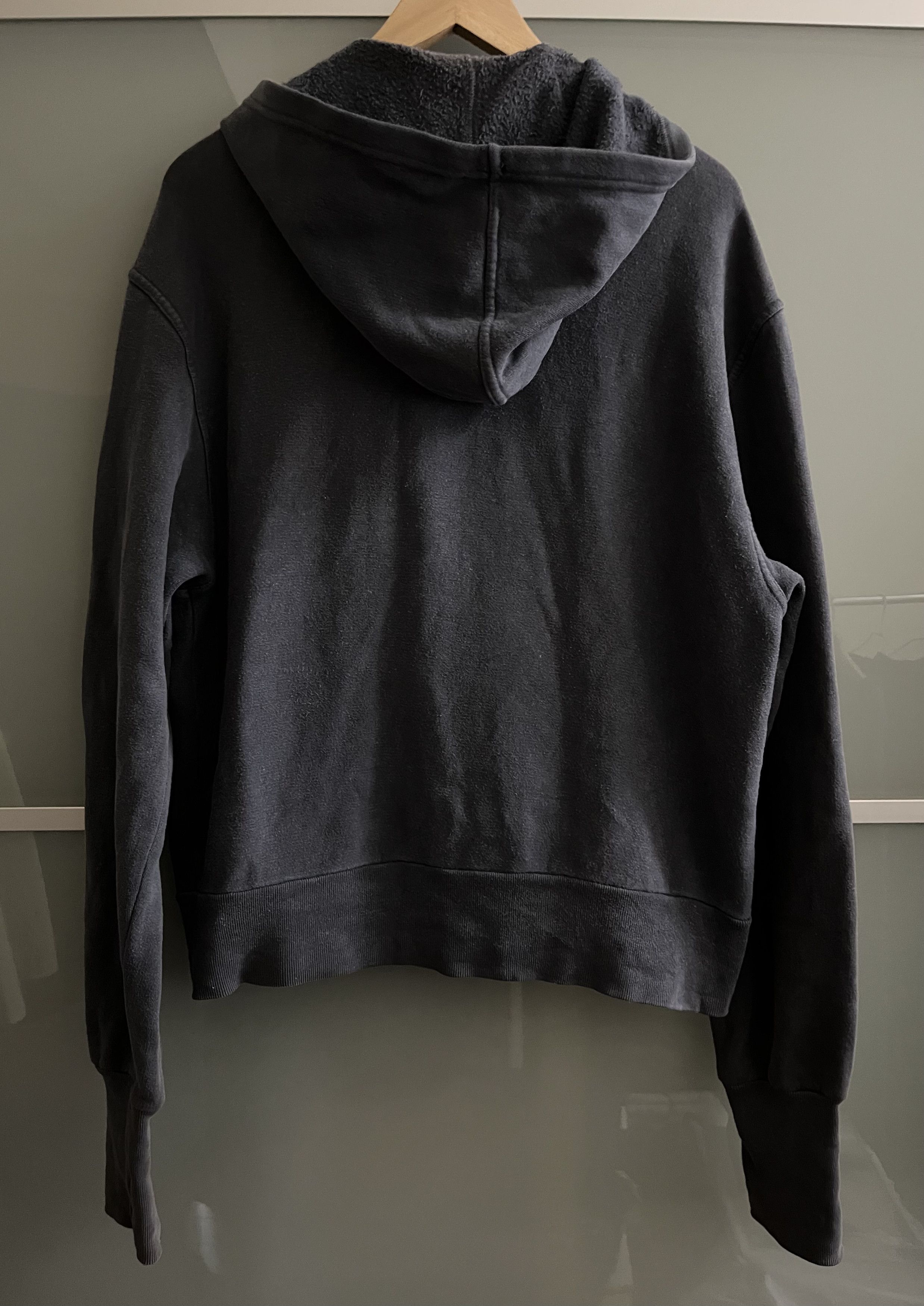 Evisu EVISU ZIPPER HOODIE EARLY 2000S Size US M / EU 48-50 / 2 - 3 Thumbnail