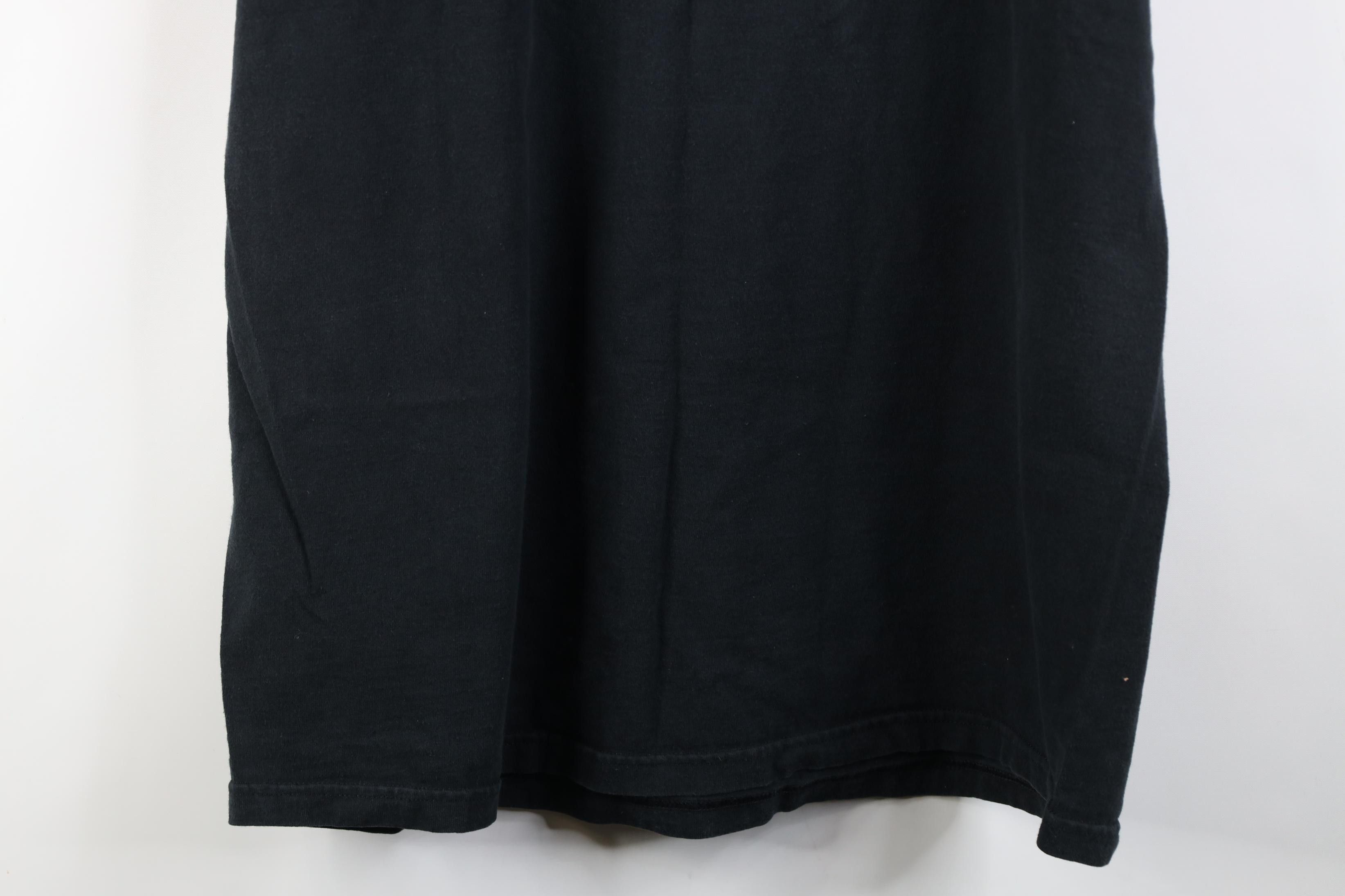 Vintage Vintage 90s Charles Charlie's Angels Short Sleeve T-Shirt Size US XL / EU 56 / 4 - 13 Thumbnail
