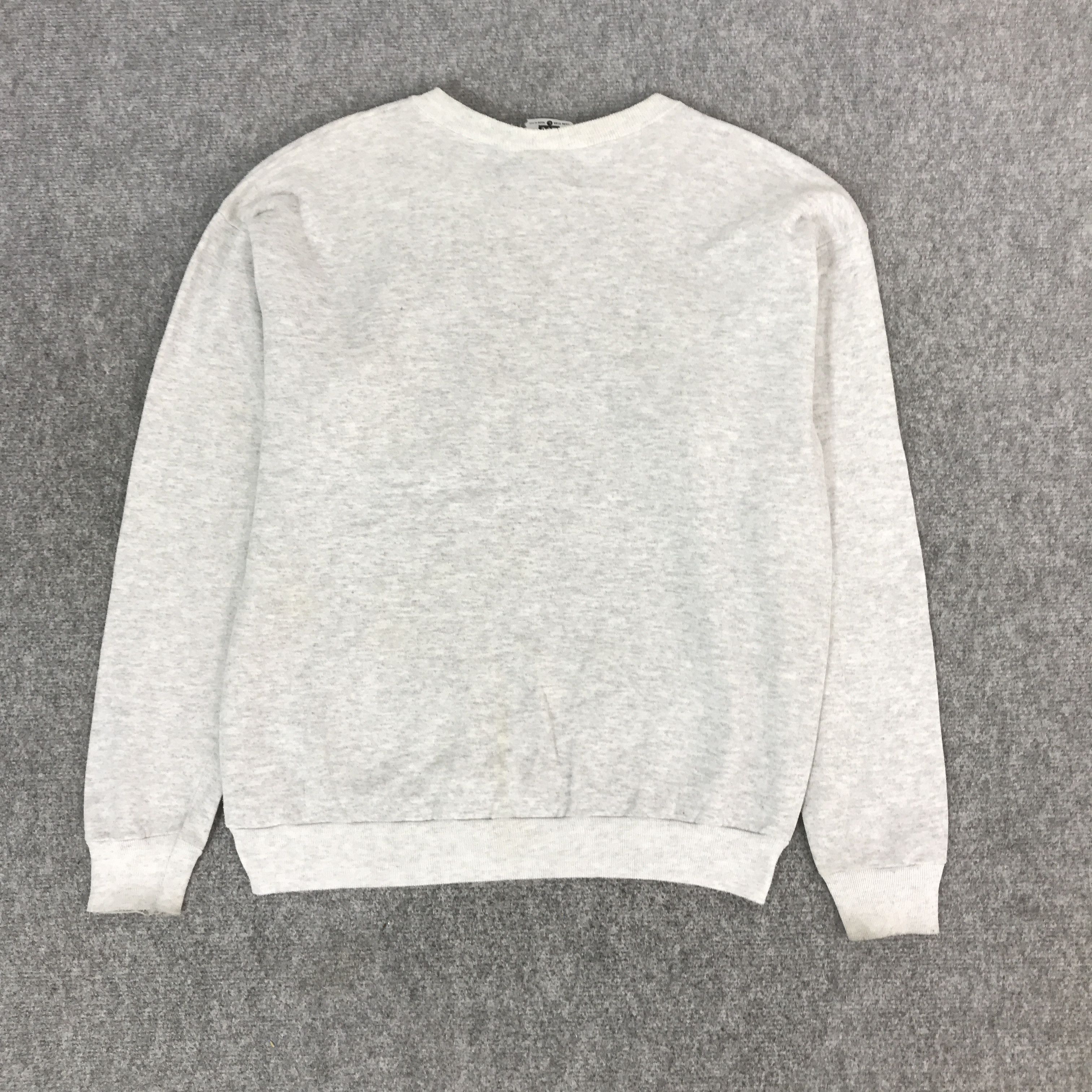 Lee LEE SWEATSHIRT BIG LOGO DESIGN Size US L / EU 52-54 / 3 - 4 Thumbnail