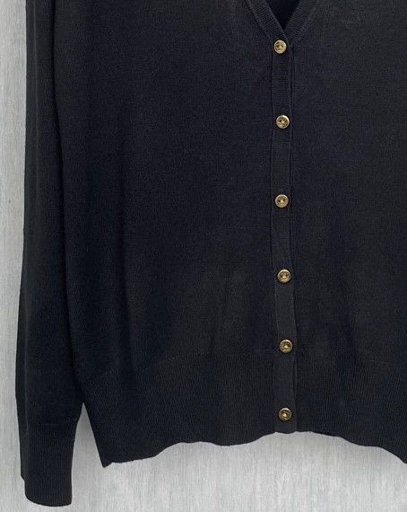 Loewe LOEWE Knitted cardigan Size US M / EU 48-50 / 2 - 6 Thumbnail