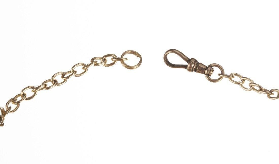 Designer Cultured Golden Potato Necklace Size ONE SIZE - 5 Thumbnail