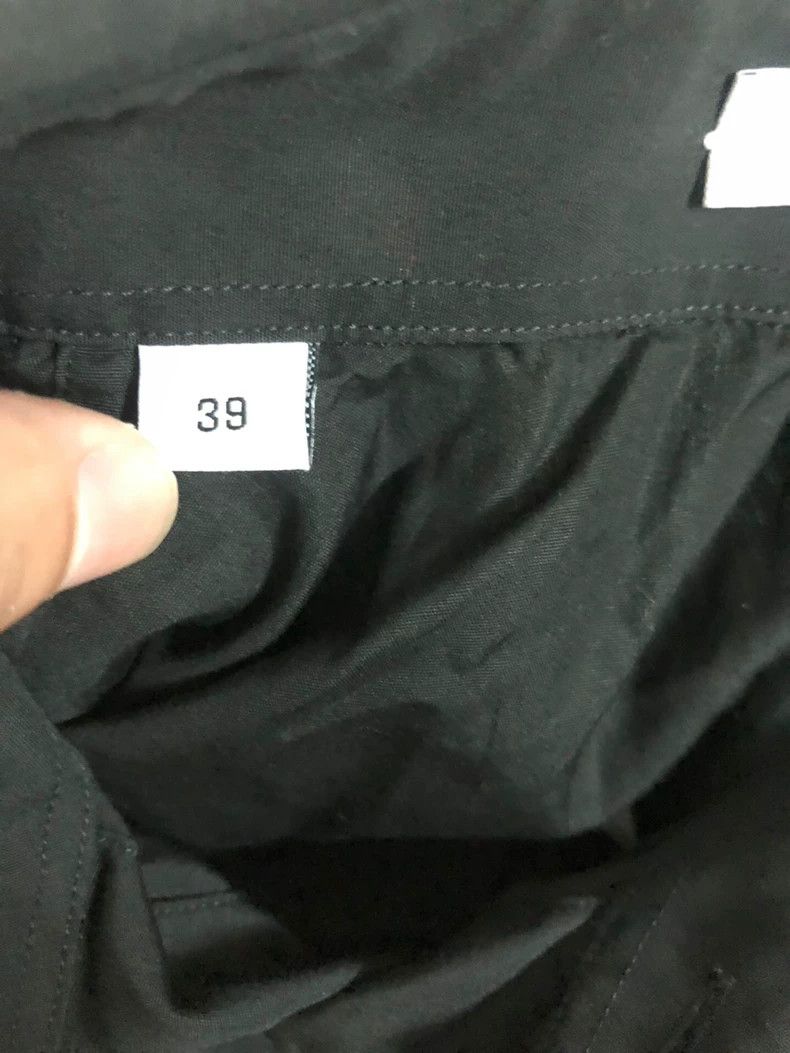 Givenchy Givenchy Star Shirt Jacket 2506-Nextarrow Size US M / EU 48-50 / 2 - 9 Thumbnail