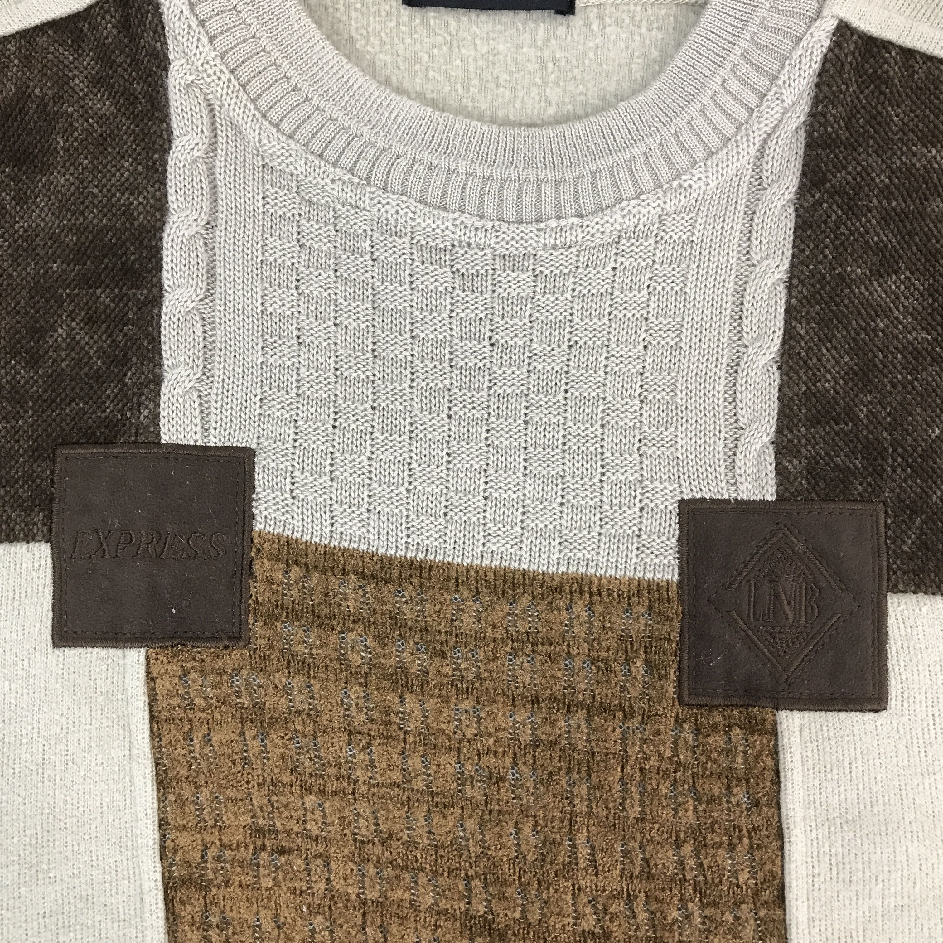 Lindbergh LINDBERGH SELECT RARE DESIGN SWEATSHIRT JACKET Size US L / EU 52-54 / 3 - 10 Thumbnail