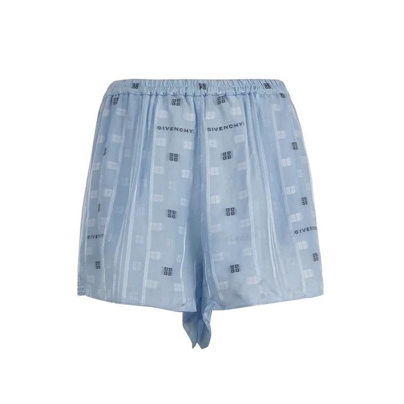 Givenchy Givenchy Shorts (Brand New Authentic, Made in Italy) Size US 38 / EU 54 - 1 Thumbnail
