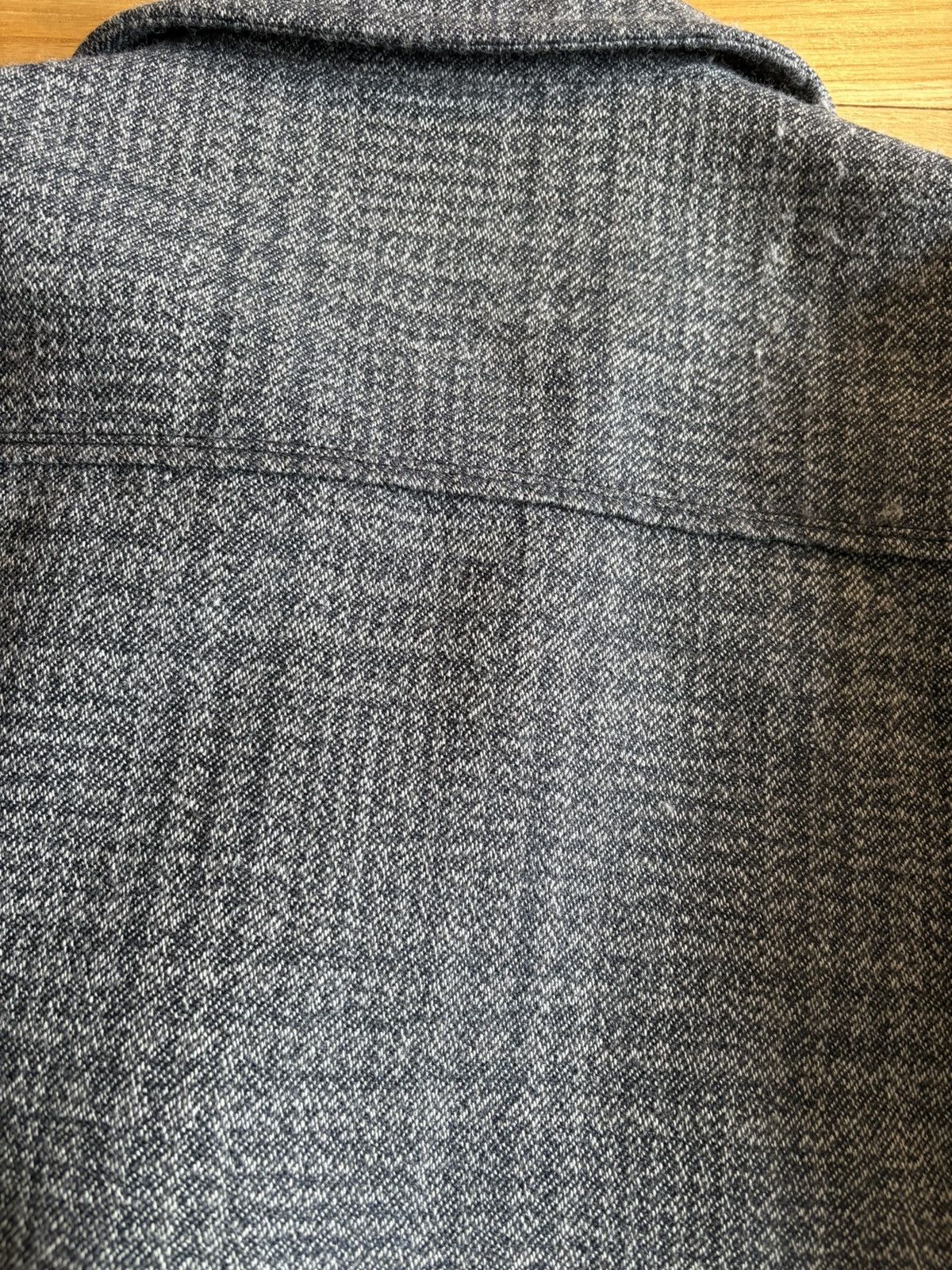 Lanvin Lanvin Checked Woven Jacket M Size US M / EU 48-50 / 2 - 5 Thumbnail
