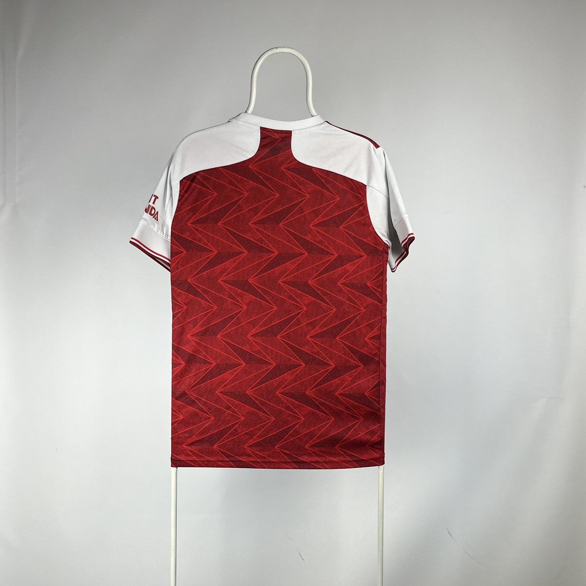 Adidas Adidas Arsenal home jersey 2020/21 size Large Size US L / EU 52-54 / 3 - 2 Thumbnail