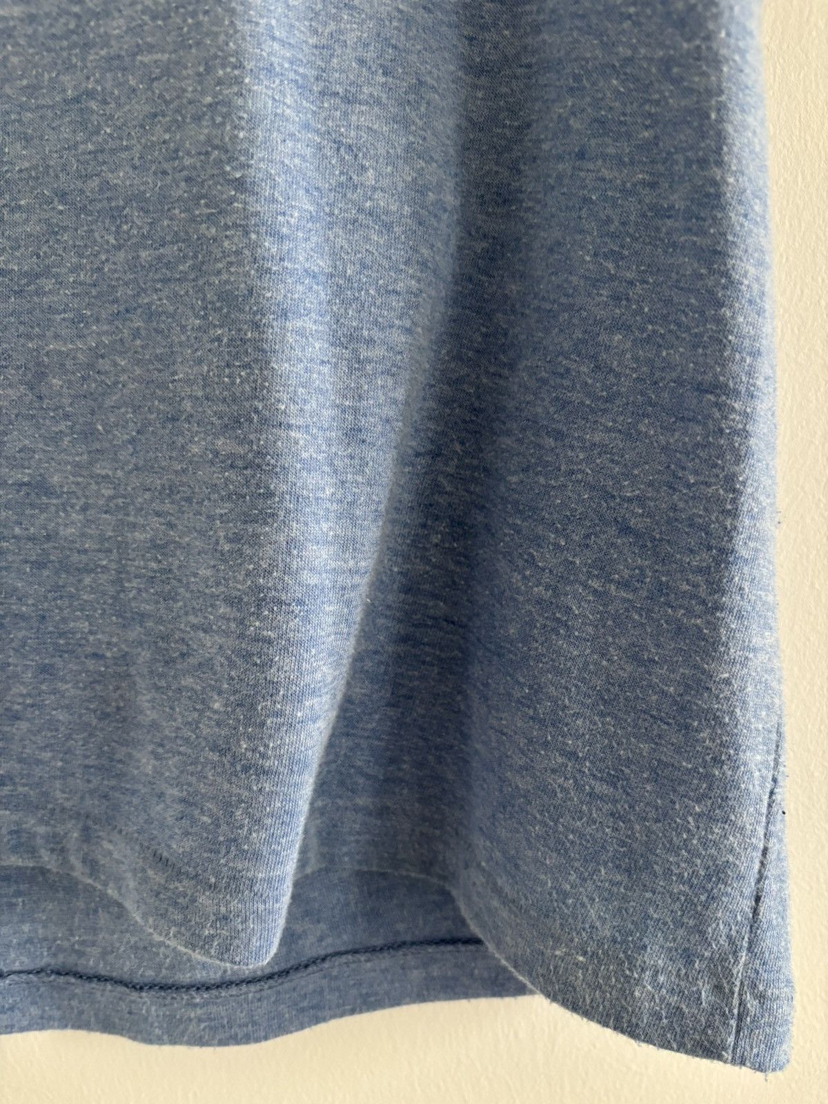 Skoloct vintage skoloct blunt t shirt Size US M / EU 48-50 / 2 - 8 Thumbnail