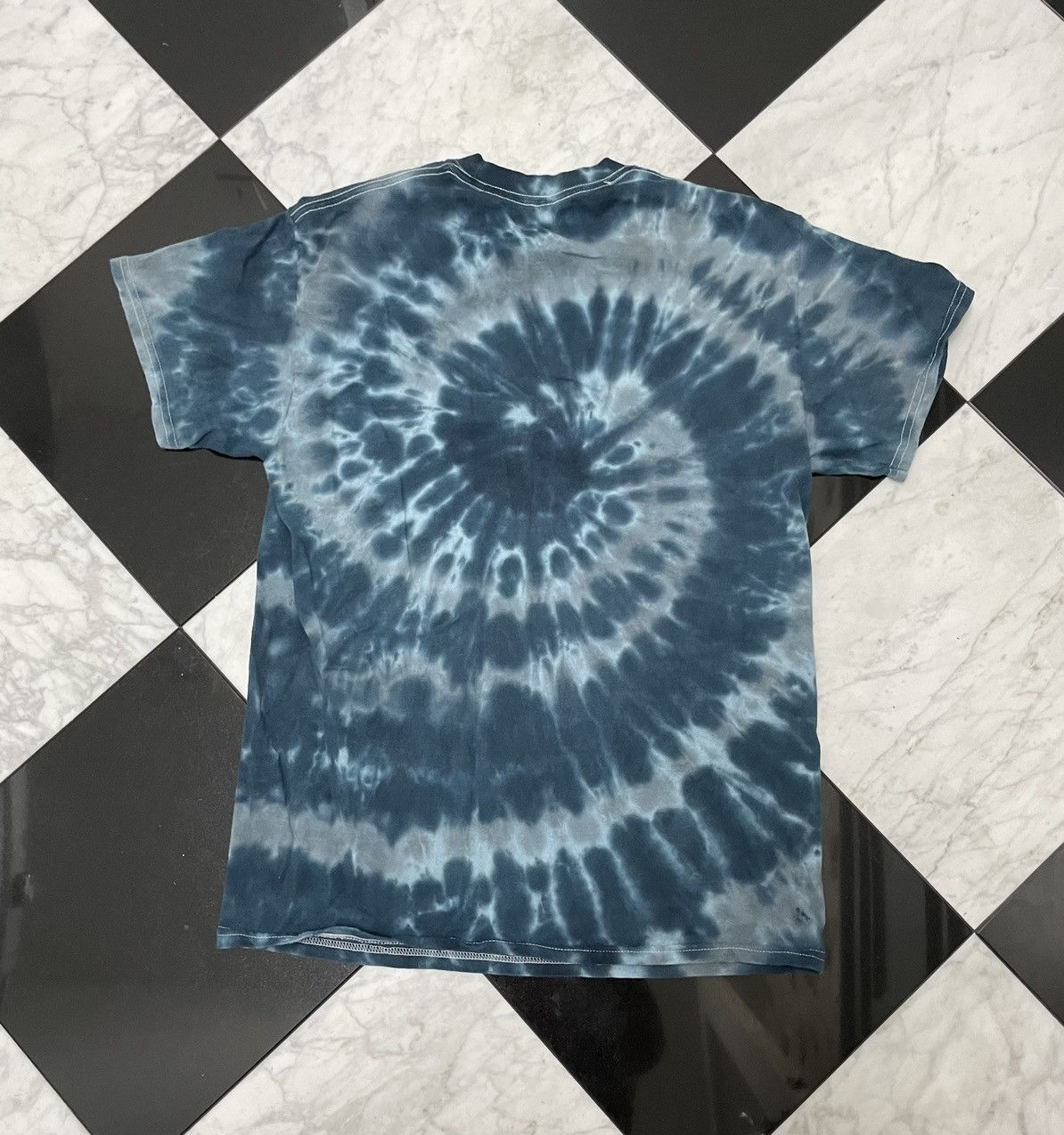 Other 🔥 vintage Malcom x tie die shirt Size US M / EU 48-50 / 2 - 3 Thumbnail