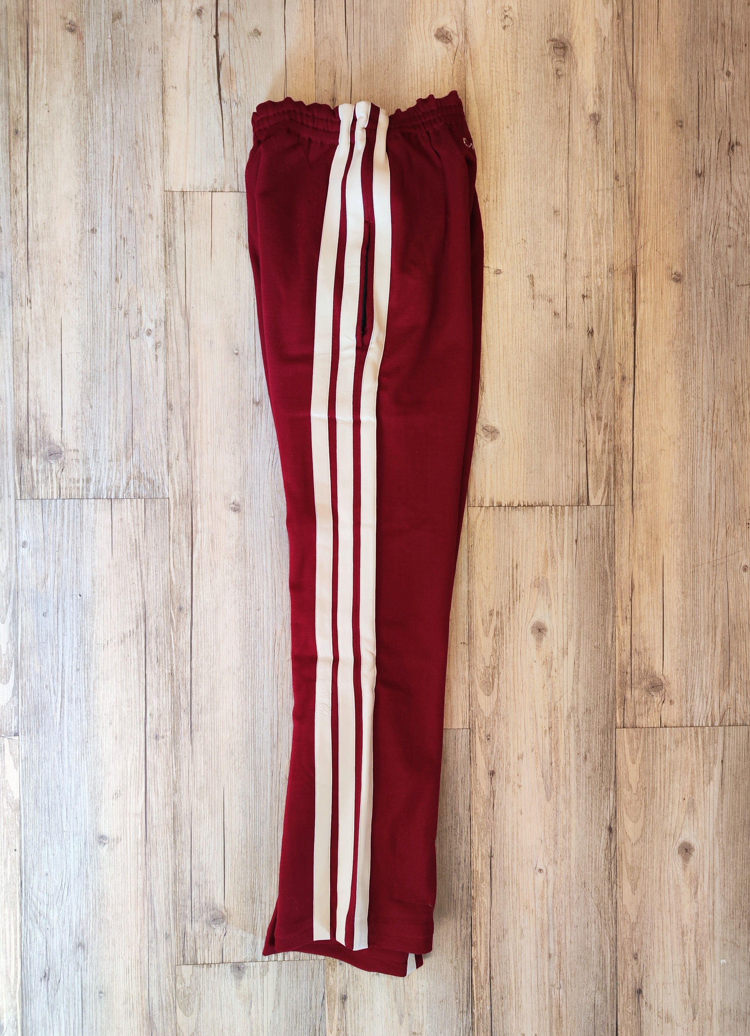 Denis Simachev Best track suit.Like Vetements or Balenciaga Size S / US 4 / IT 40 - 7 Thumbnail