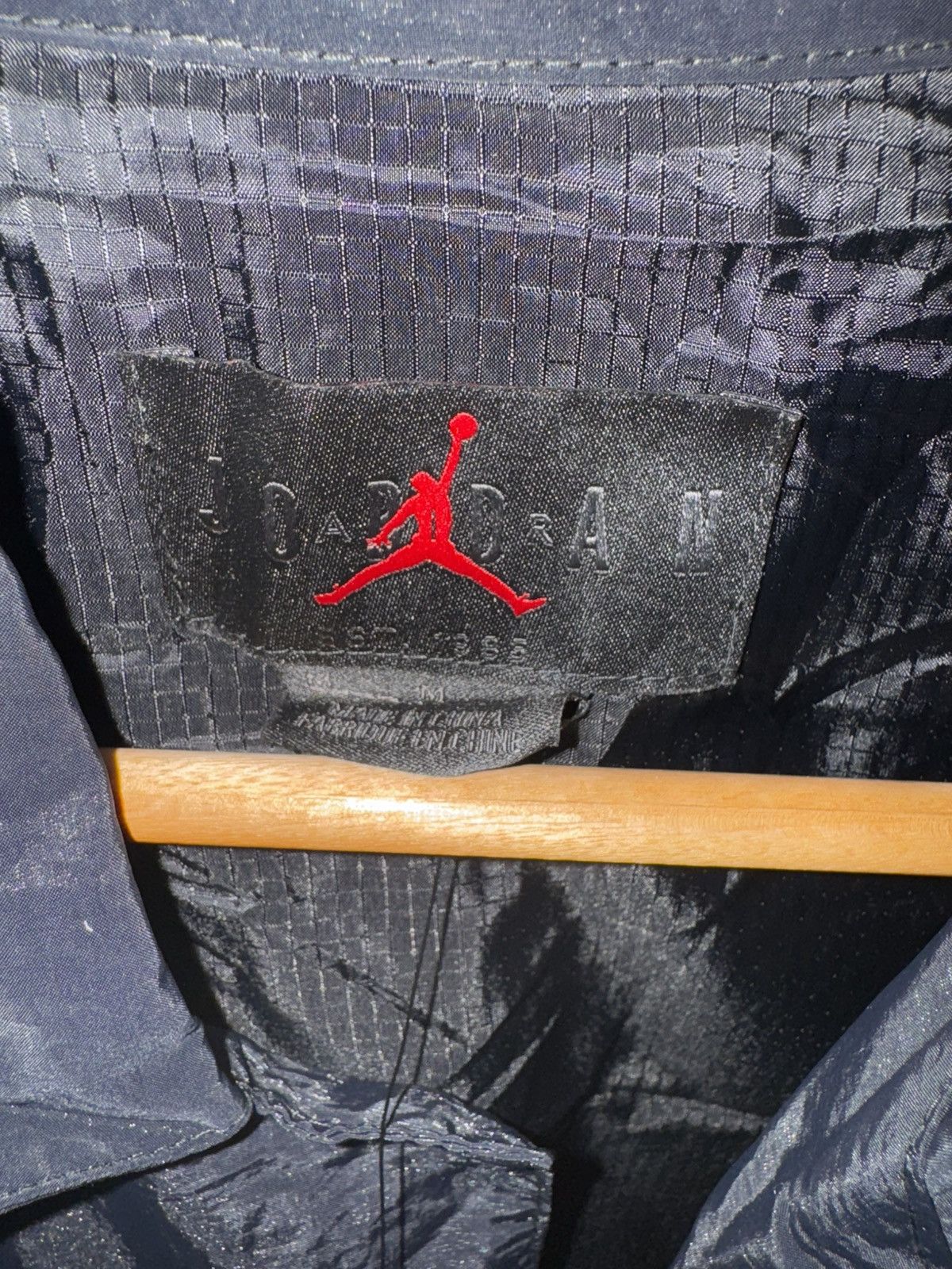 Jordan Brand × Off-White Off-White x Jordan Boiler Suit (Size Medium) Size US M / EU 48-50 / 2 - 3 Thumbnail