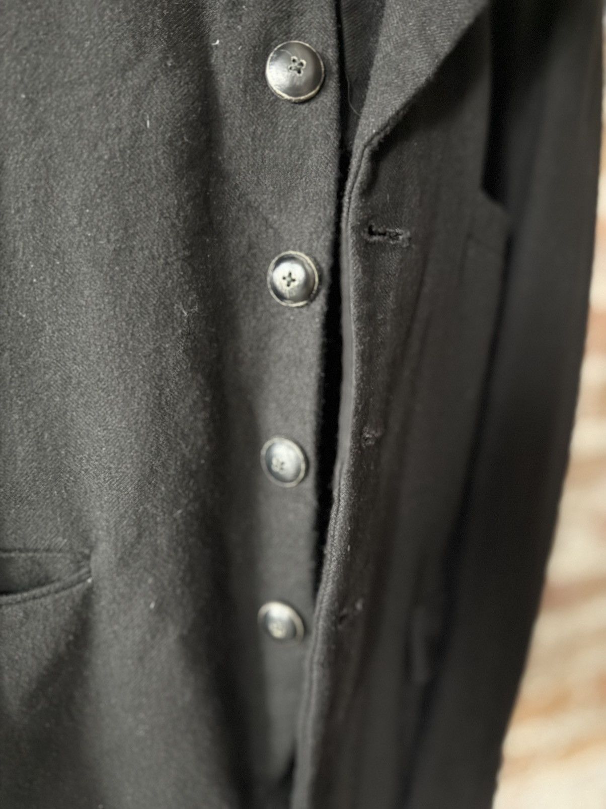 Geoffrey B. Small Suit Size 50L - 9 Thumbnail