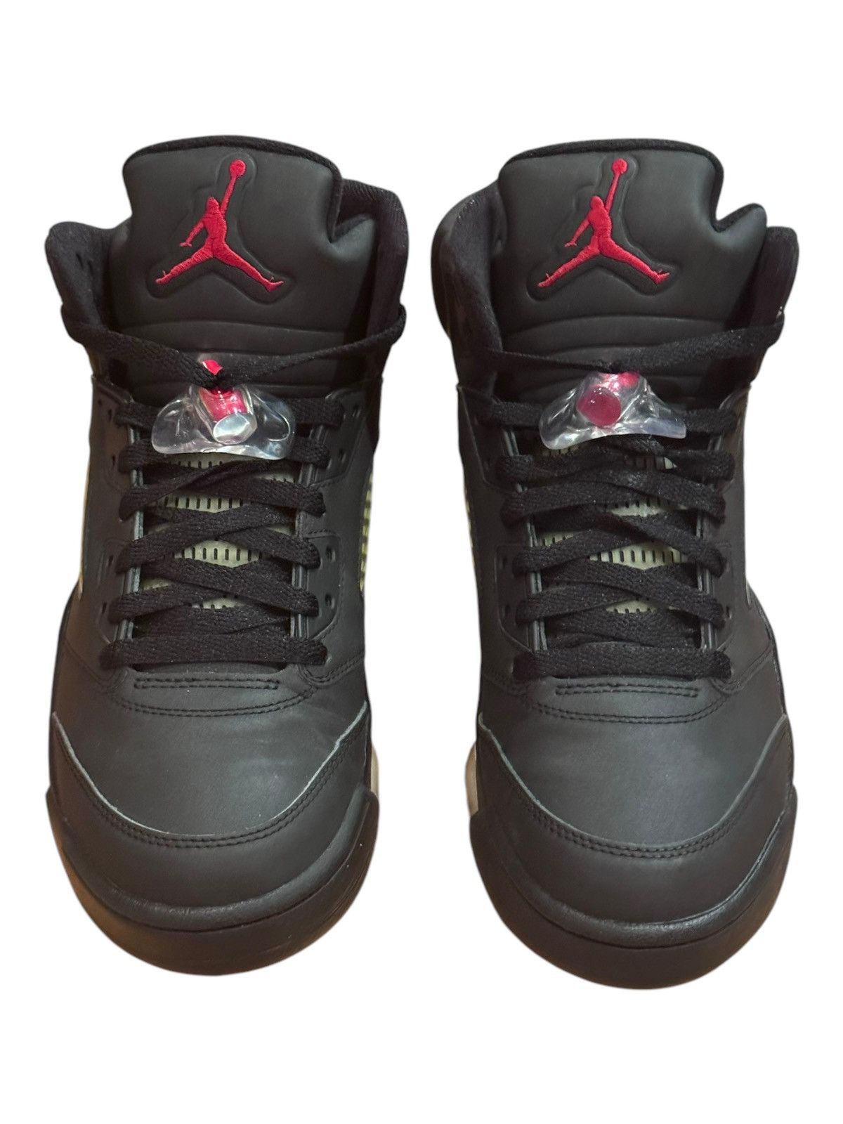 Jordan Brand Jordan Raging Bull (5/5) Bundle Size US 9 / EU 42 - 9 Thumbnail