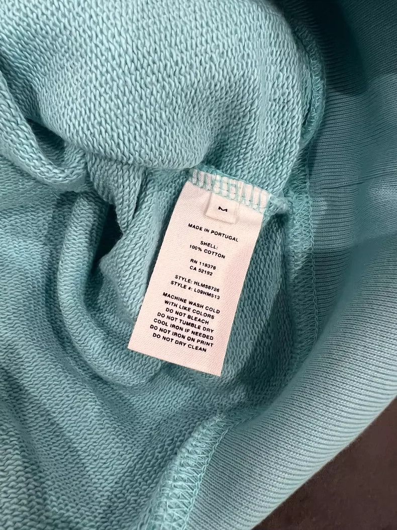 Helmut Lang HELMUT LANG hoodie Size US M / EU 48-50 / 2 - 6 Thumbnail