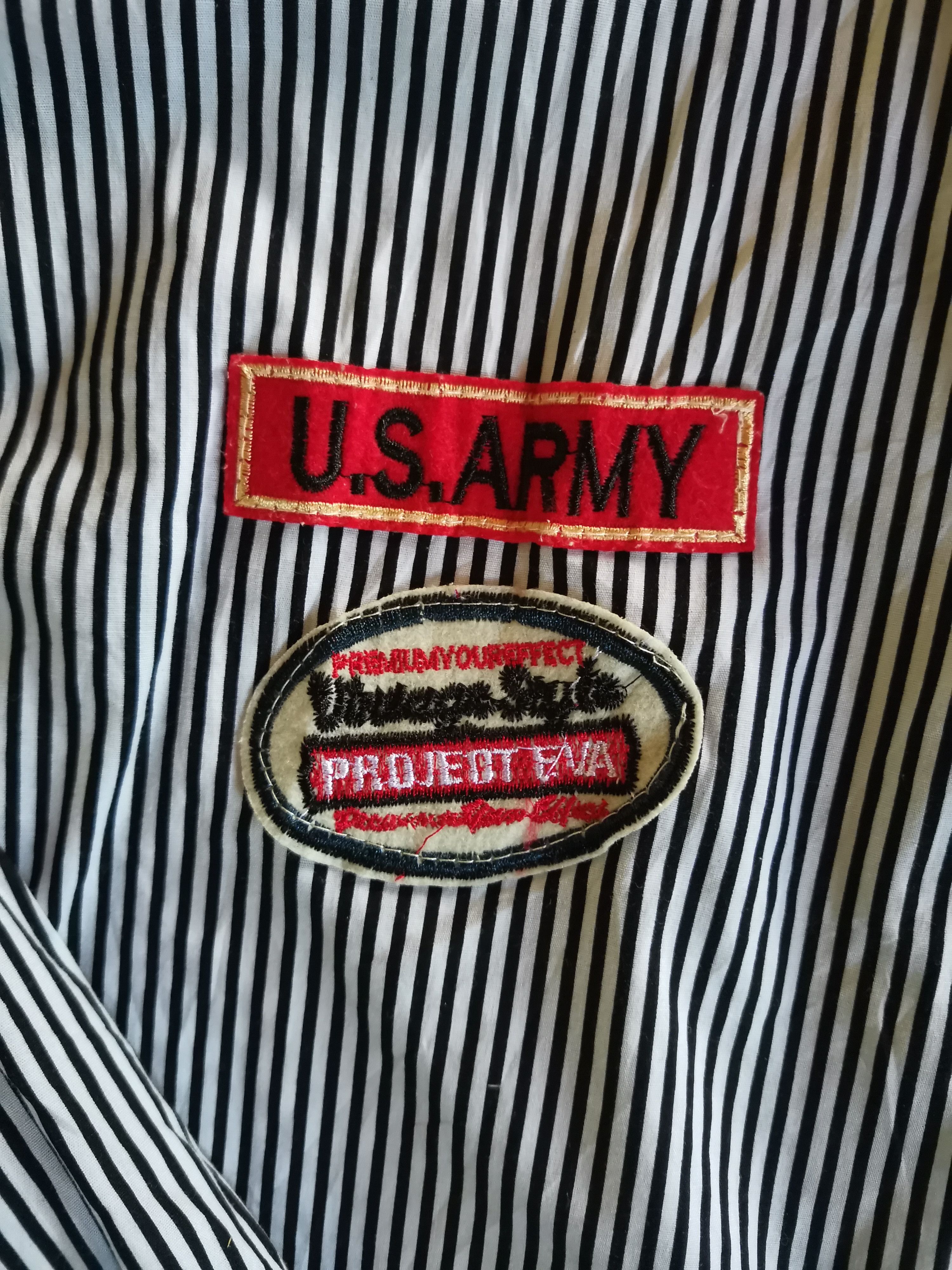 Designer × Vintage Vintage Clizy Button Up Size US L / EU 52-54 / 3 - 3 Thumbnail