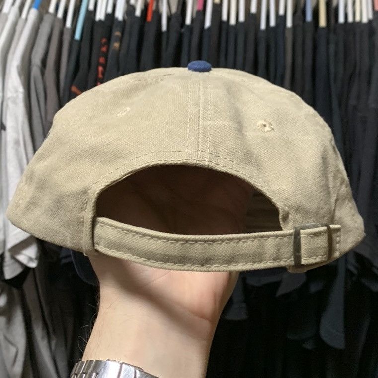 Vintage 90’s Sunkist Soda Strapback Hat / Cap Size ONE SIZE - 3 Thumbnail