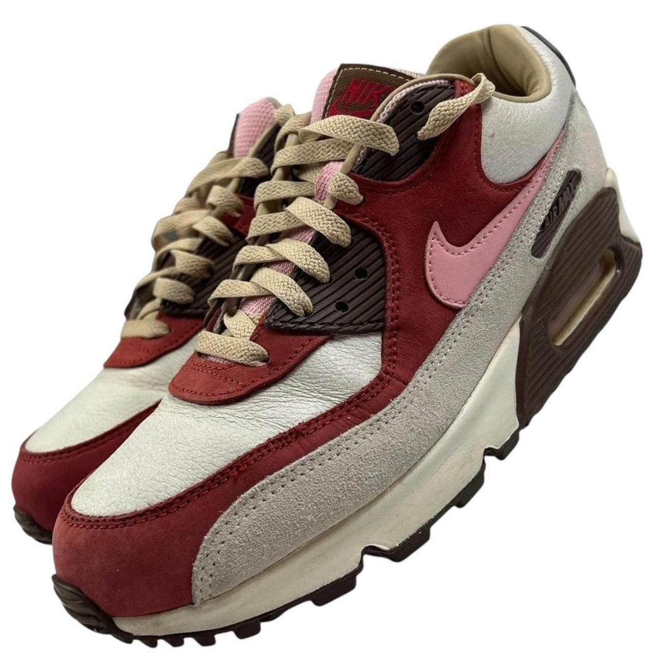 Nike Nike Air Max 90 NRG Bacon - Size US 8.5 / EU 42 / UK 7.5 Size US 8.5 / EU 41-42 - 2 Thumbnail