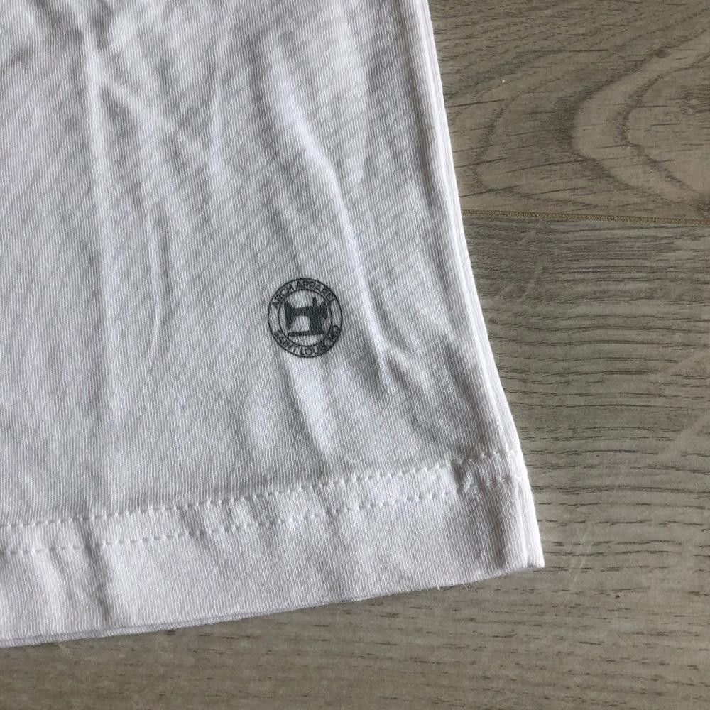 Designer Arch Apparel White Fair STL St Louis Short Sleeve Shirt Size US XS / EU 42 / 0 - 3 Thumbnail