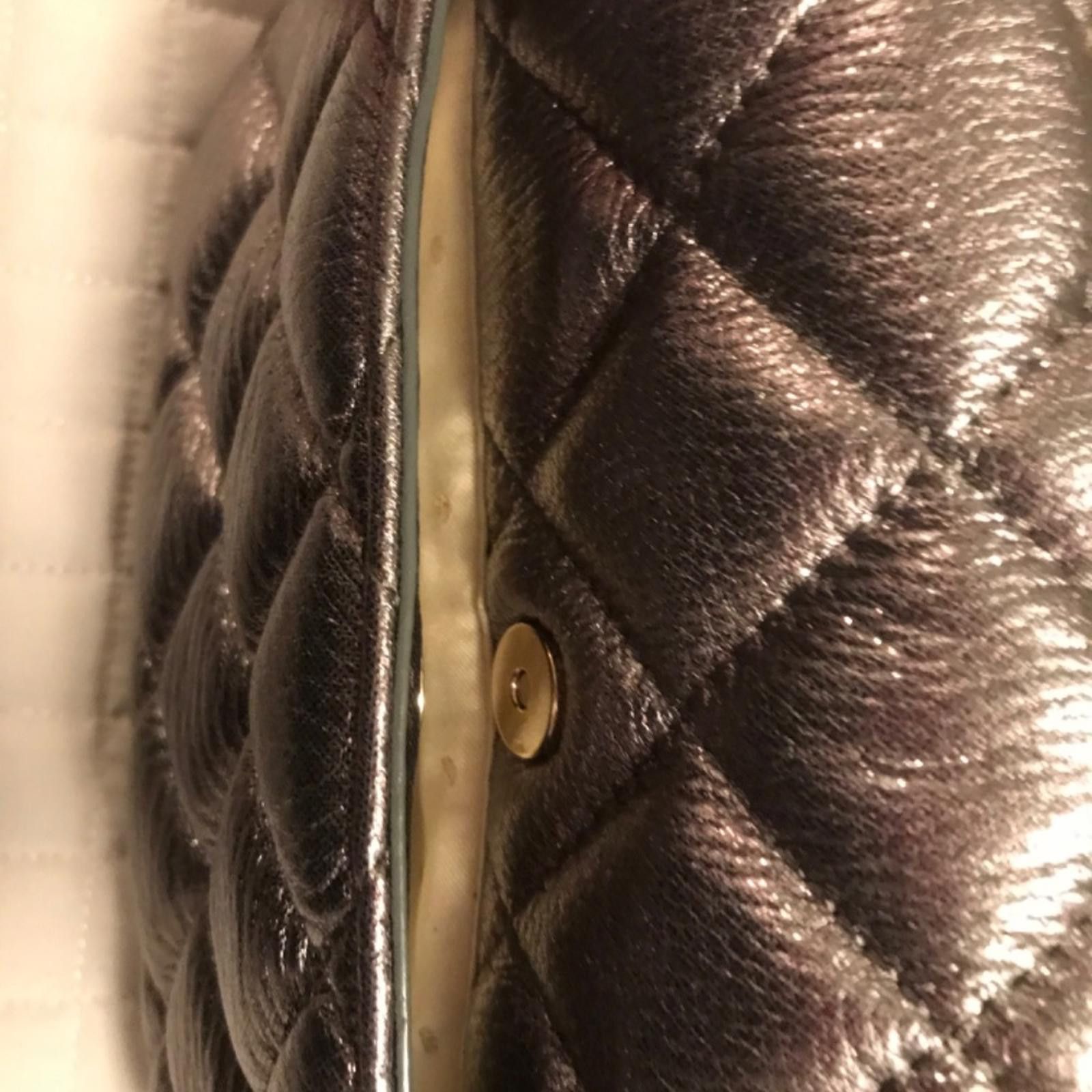 Other Kate Spade Quilted Metallic Gold Coast Christy Bag Size ONE SIZE - 5 Thumbnail