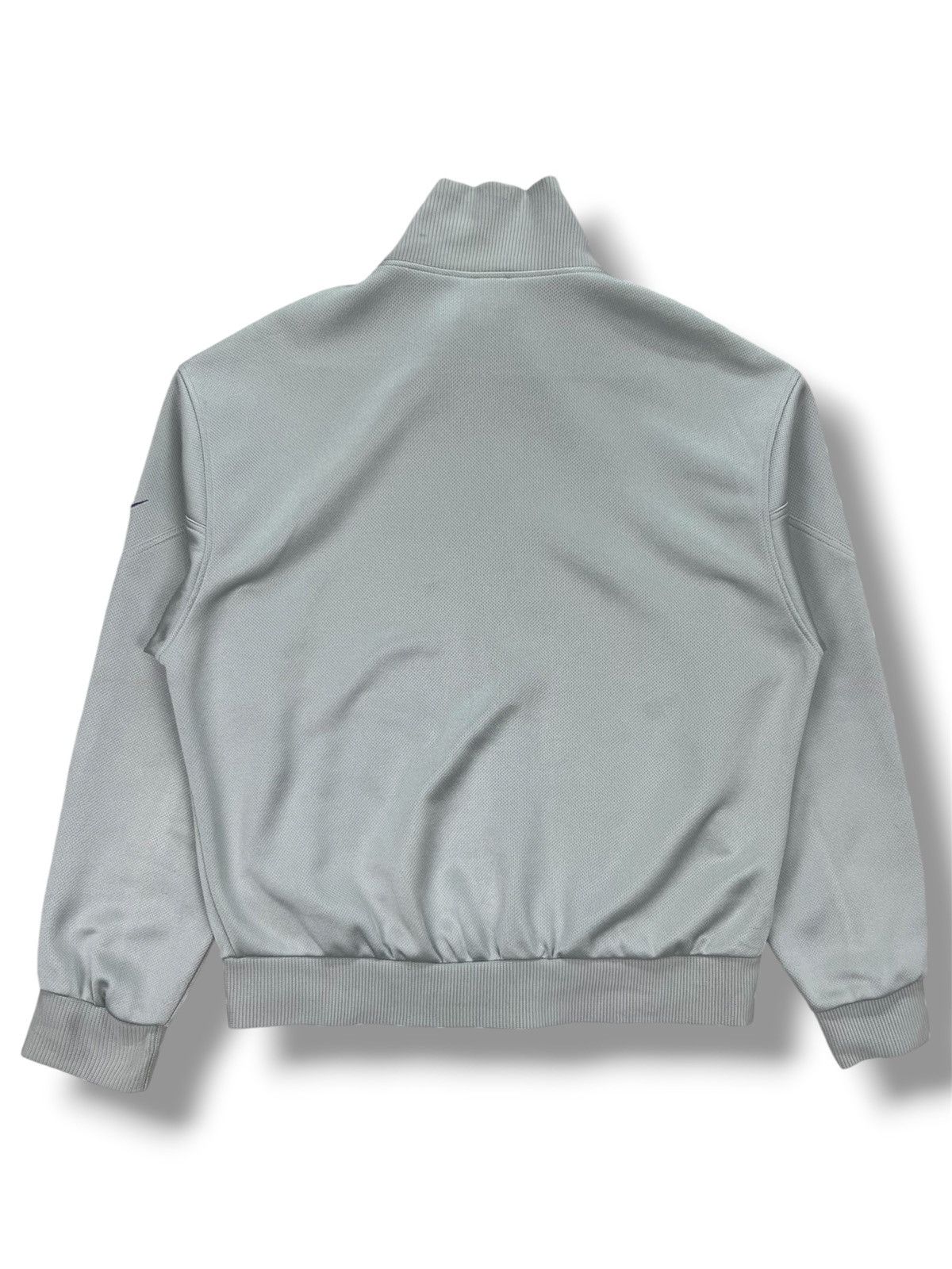 Nike Vintage Nike Tracktop Jacket Size US M / EU 48-50 / 2 - 2 Thumbnail