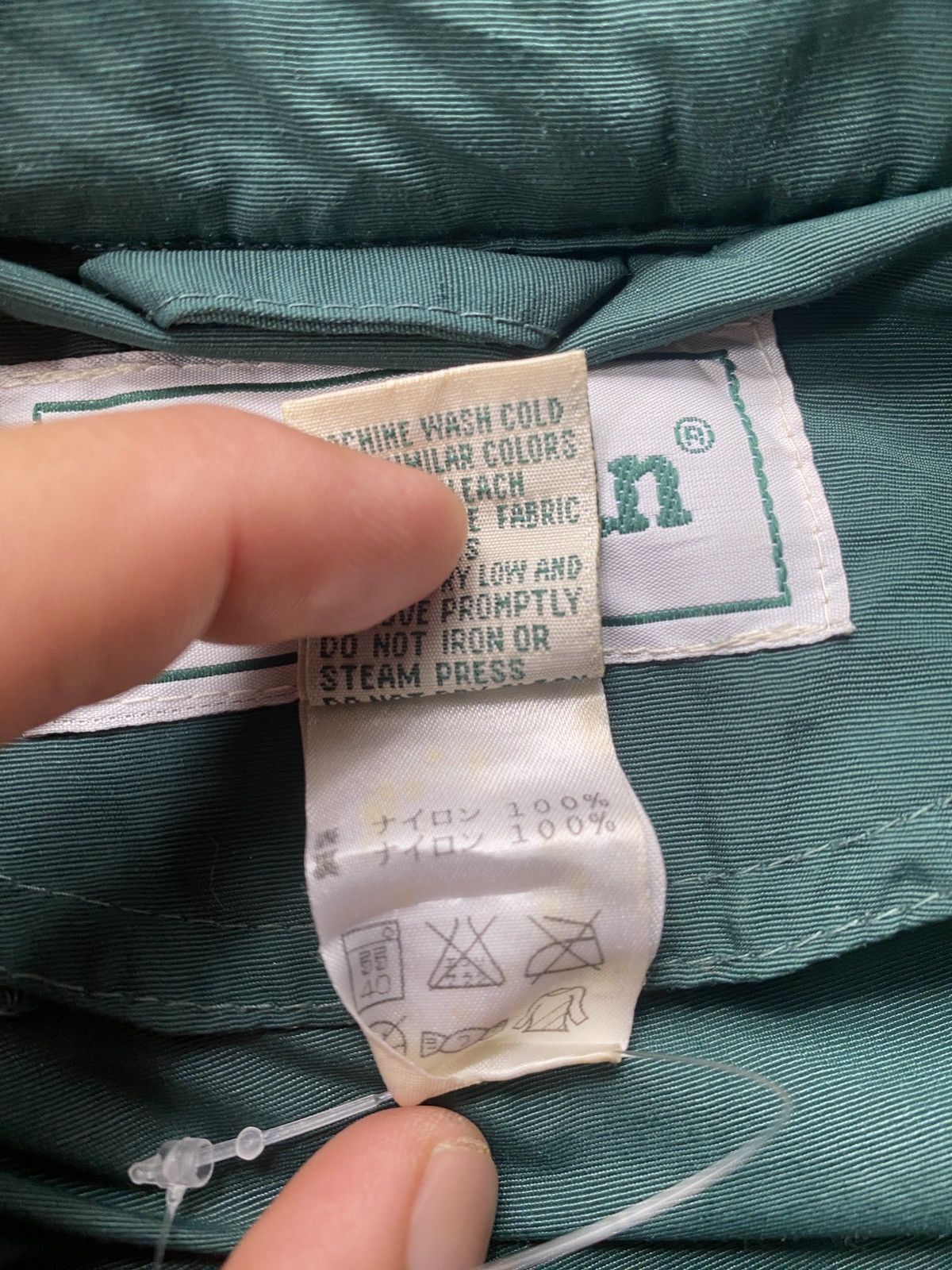 L.L. Bean L.L Bean Jacket Size US M / EU 48-50 / 2 - 16 Thumbnail