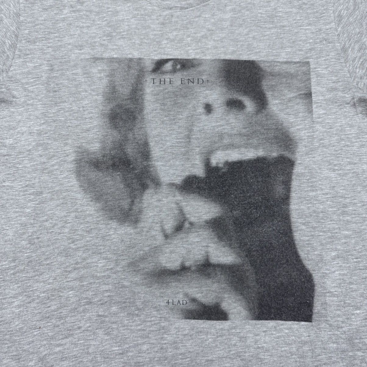 Lad Musician Lad Musician Shirt The End Size US S / EU 44-46 / 1 - 11 Thumbnail