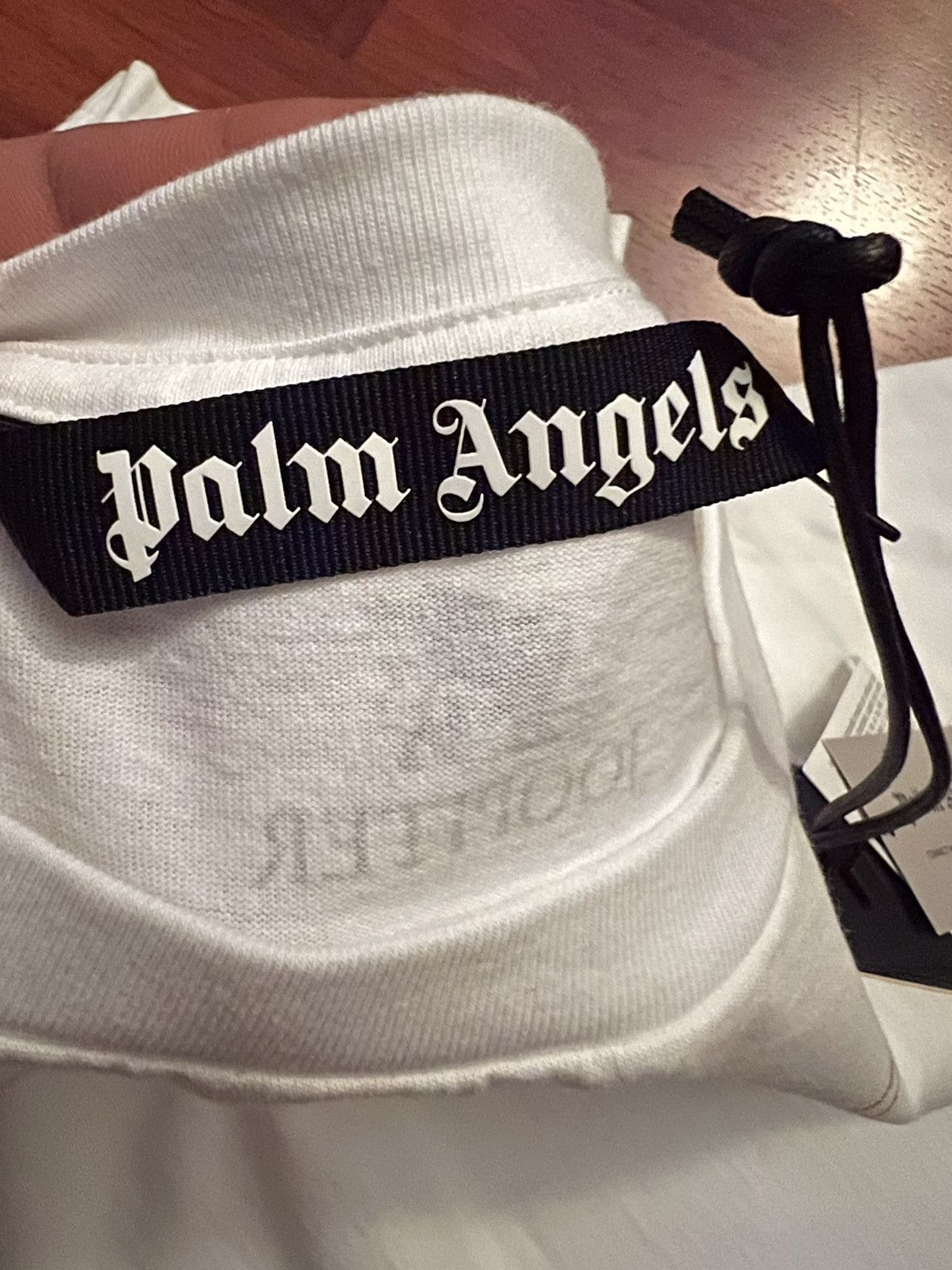 Icecream × Palm Angels Palm Angels x Icecream Tee Size US L / EU 52-54 / 3 - 6 Thumbnail