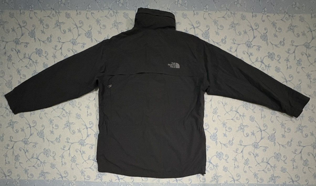 The North Face The North Face Multi Pocket Windbreaker Jacket Size US L / EU 52-54 / 3 - 8 Thumbnail