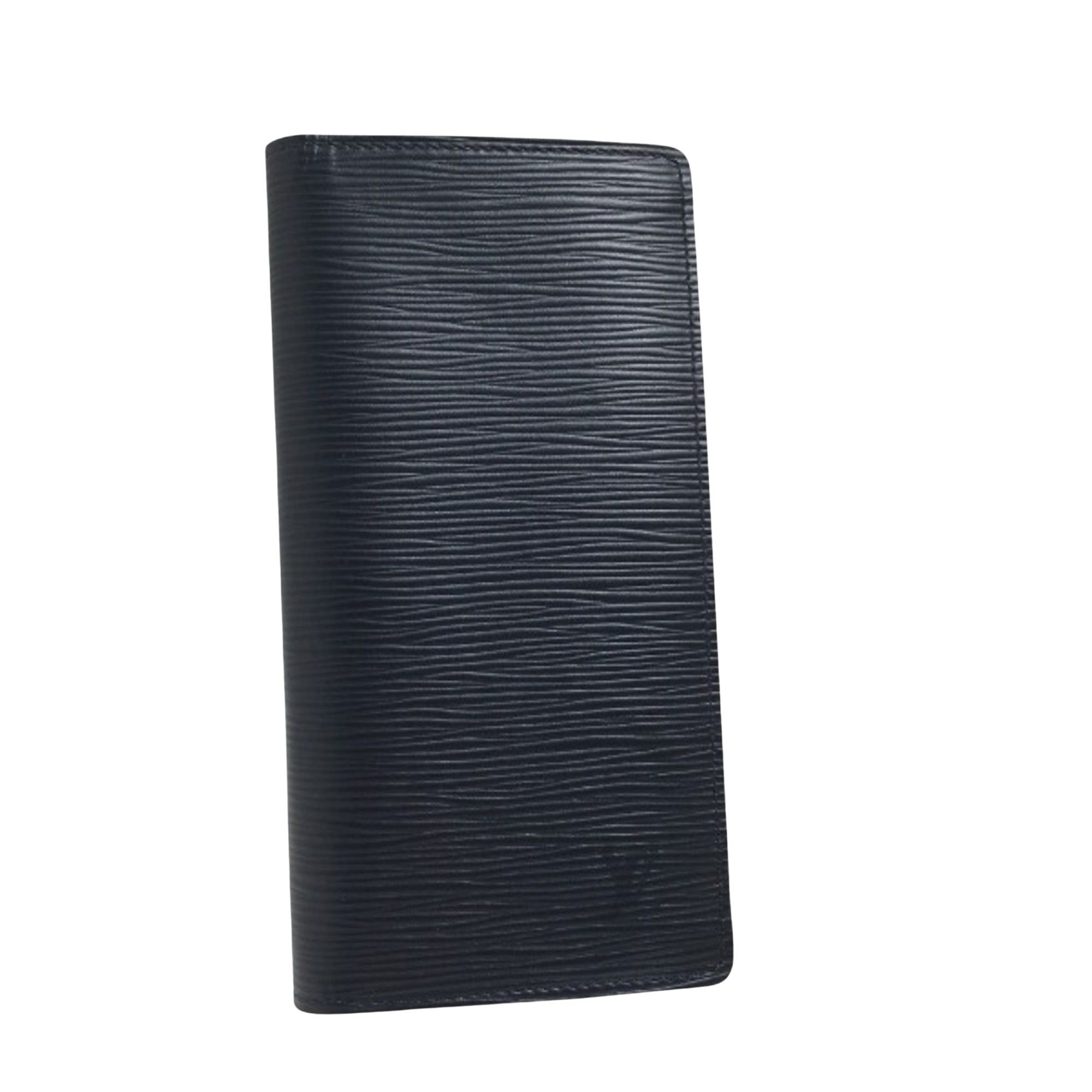 Louis Vuitton Louis Vuitton Brazza wallet Size ONE SIZE - 1 Thumbnail