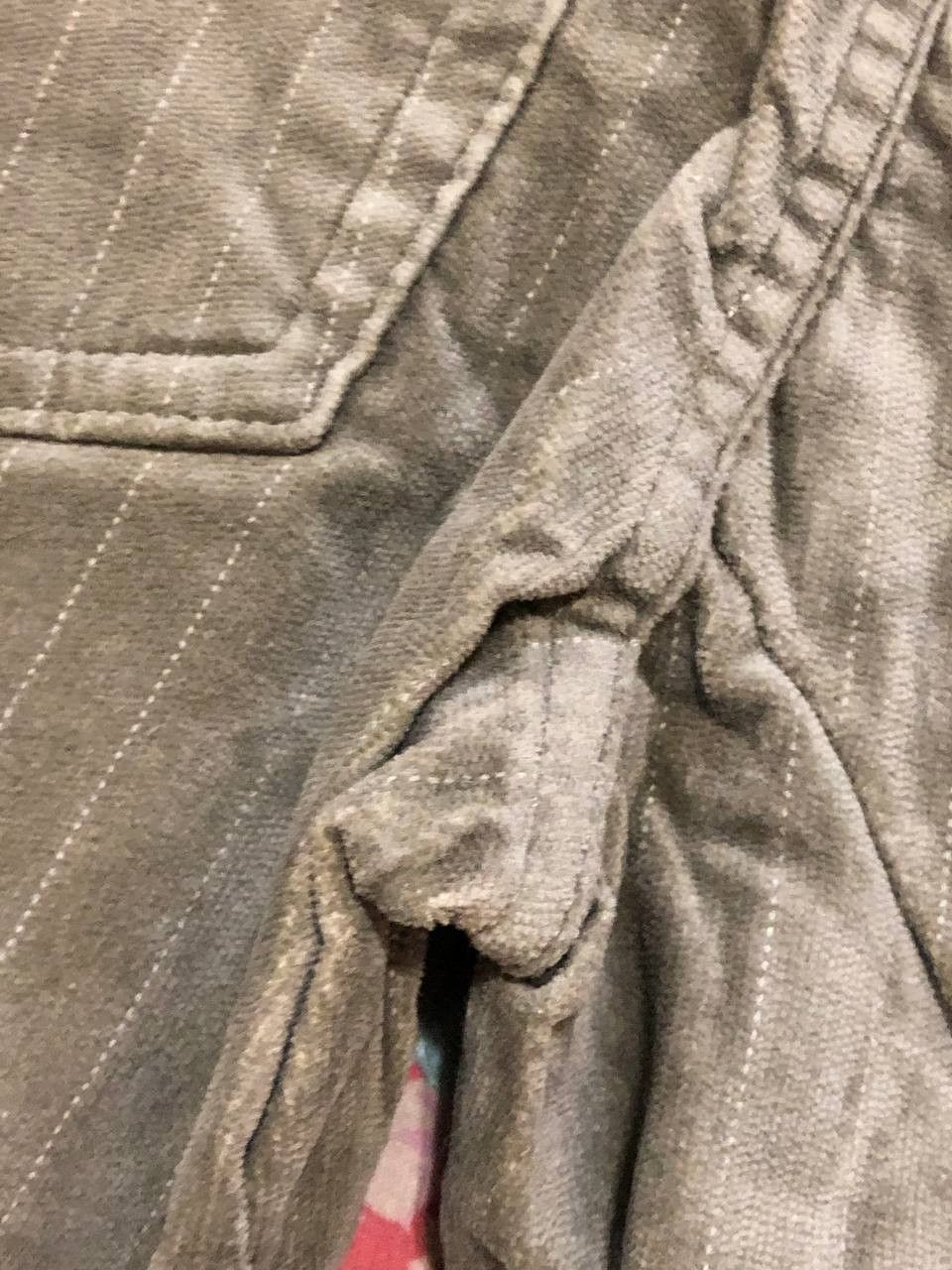 Dolce & Gabbana jeans Vintage D&G luxury Y2K streetwear Dolce&Gabbana logo Size 31" - 23 Thumbnail