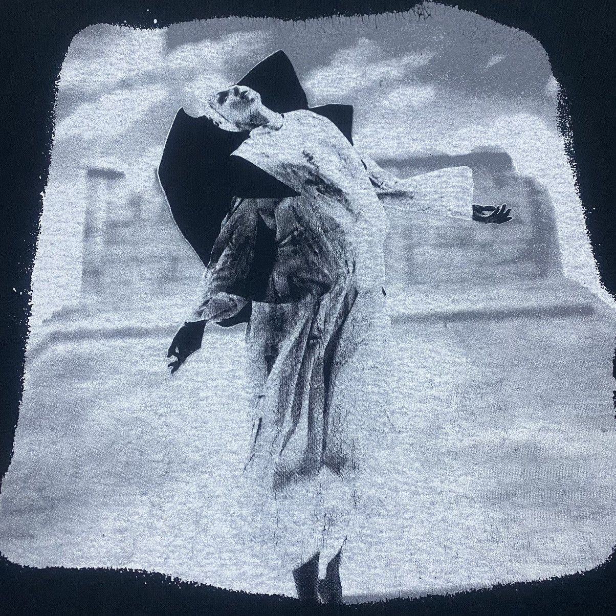 Band Tees × Vintage Rare‼️🔥Vintage Japanese Band Luna Sea Concert 1995 T-Shirt Size US M / EU 48-50 / 2 - 6 Thumbnail